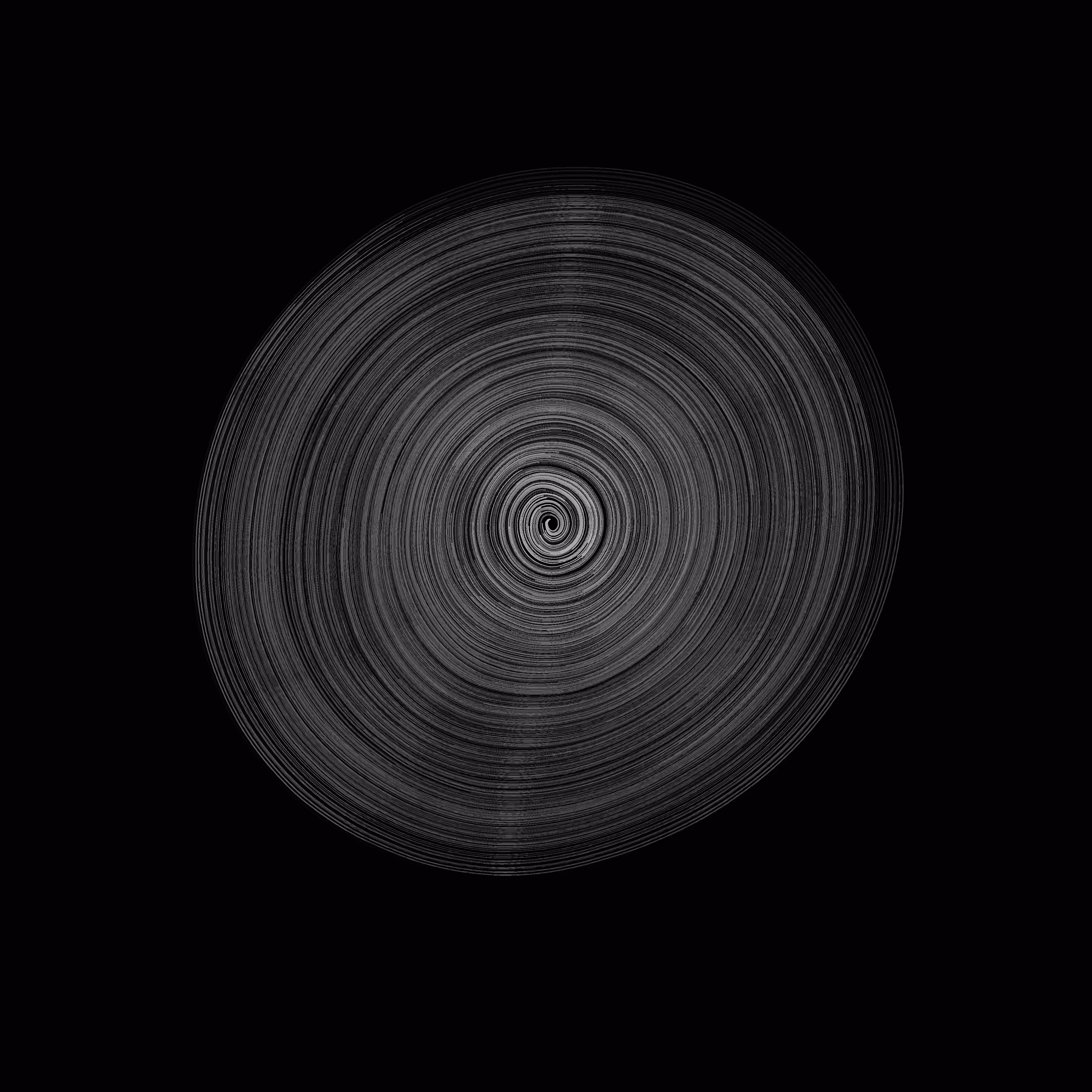 The Spiral Within #117