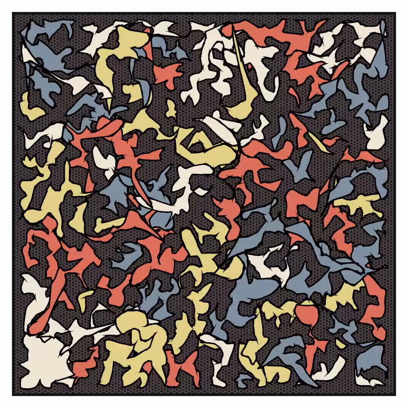 Comstractions #9