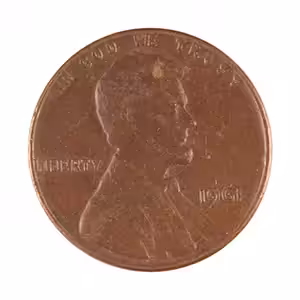 Cent #8366