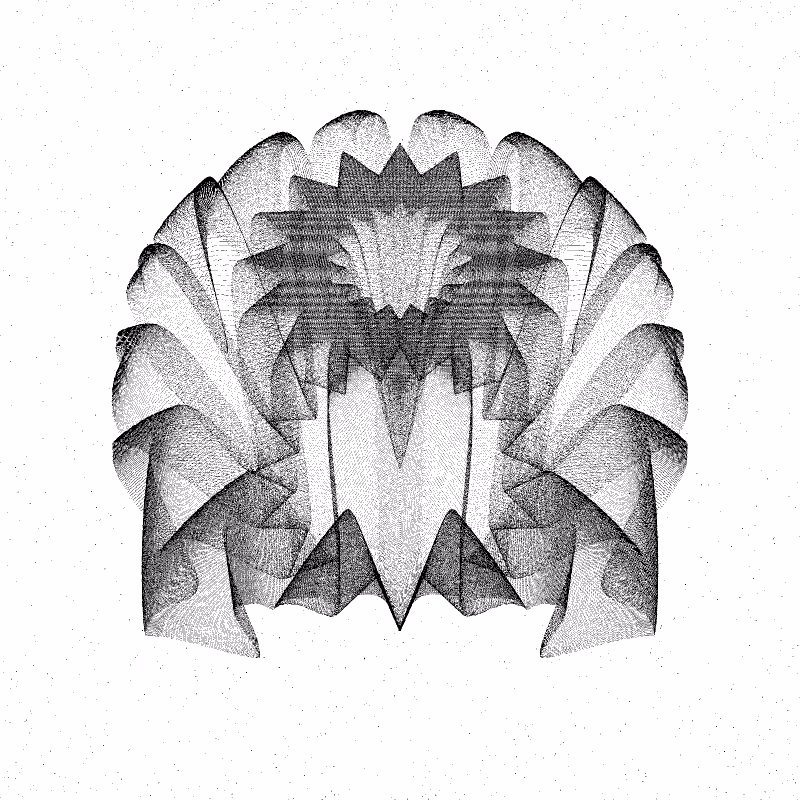 Fountain #20