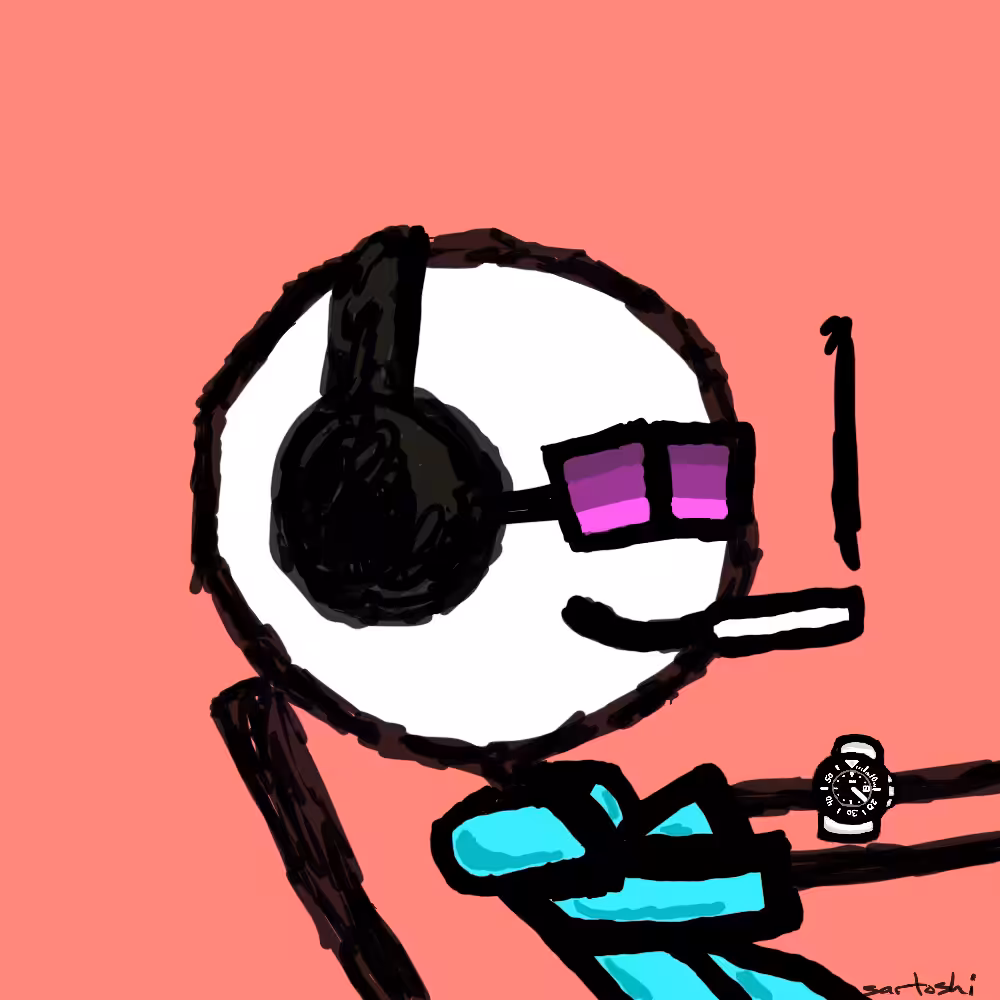 mfer #4300