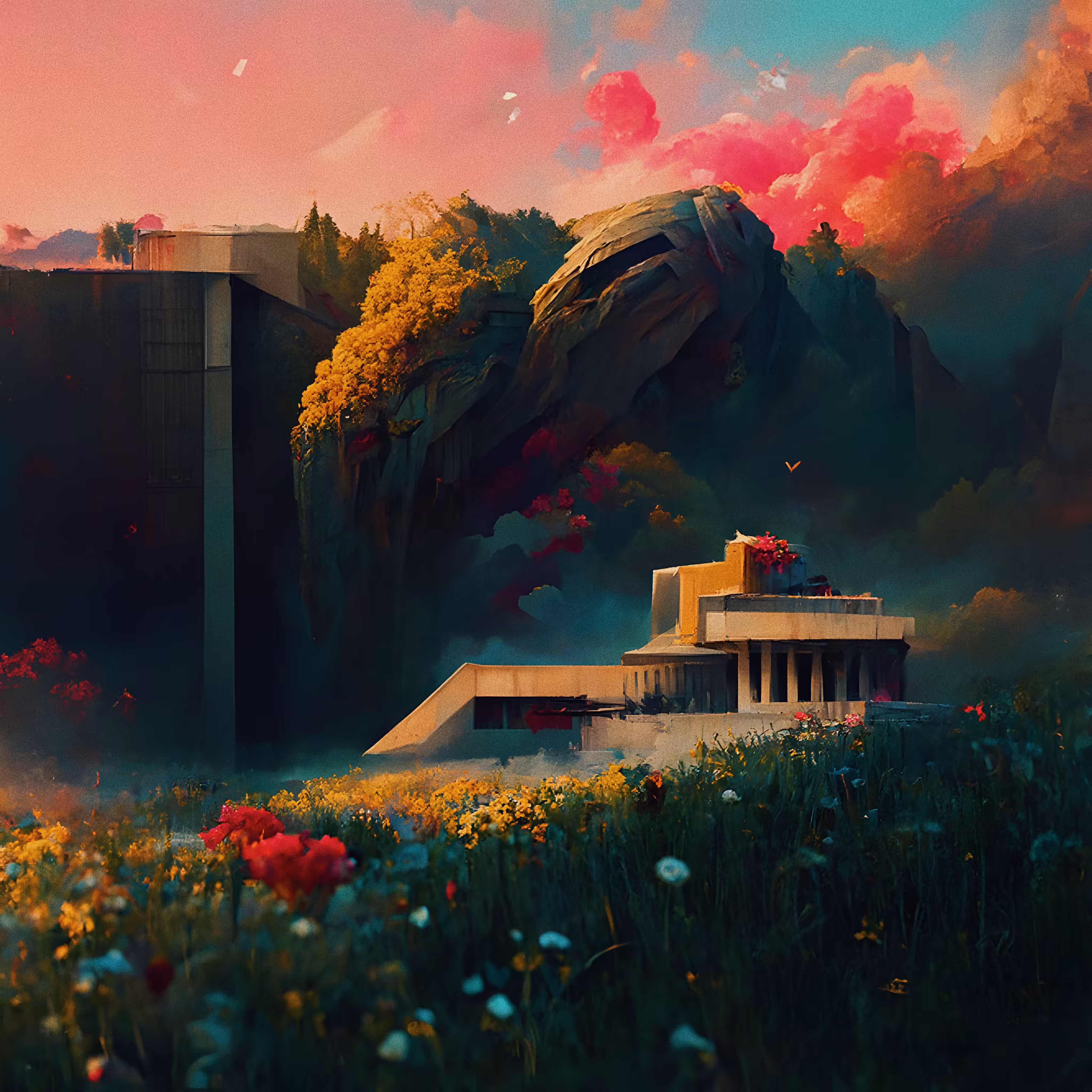vault #8