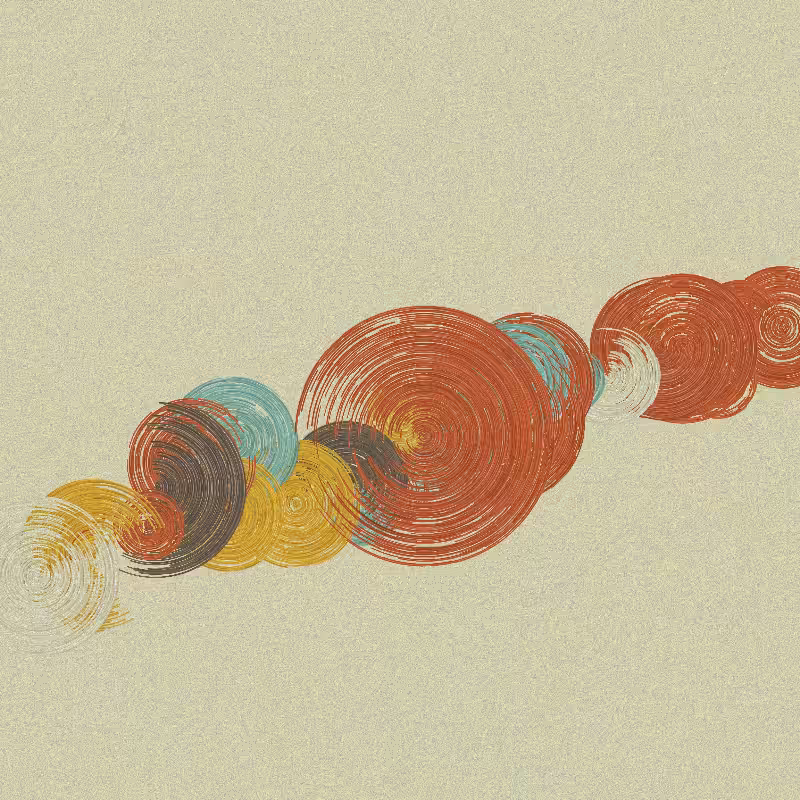 Circles #219