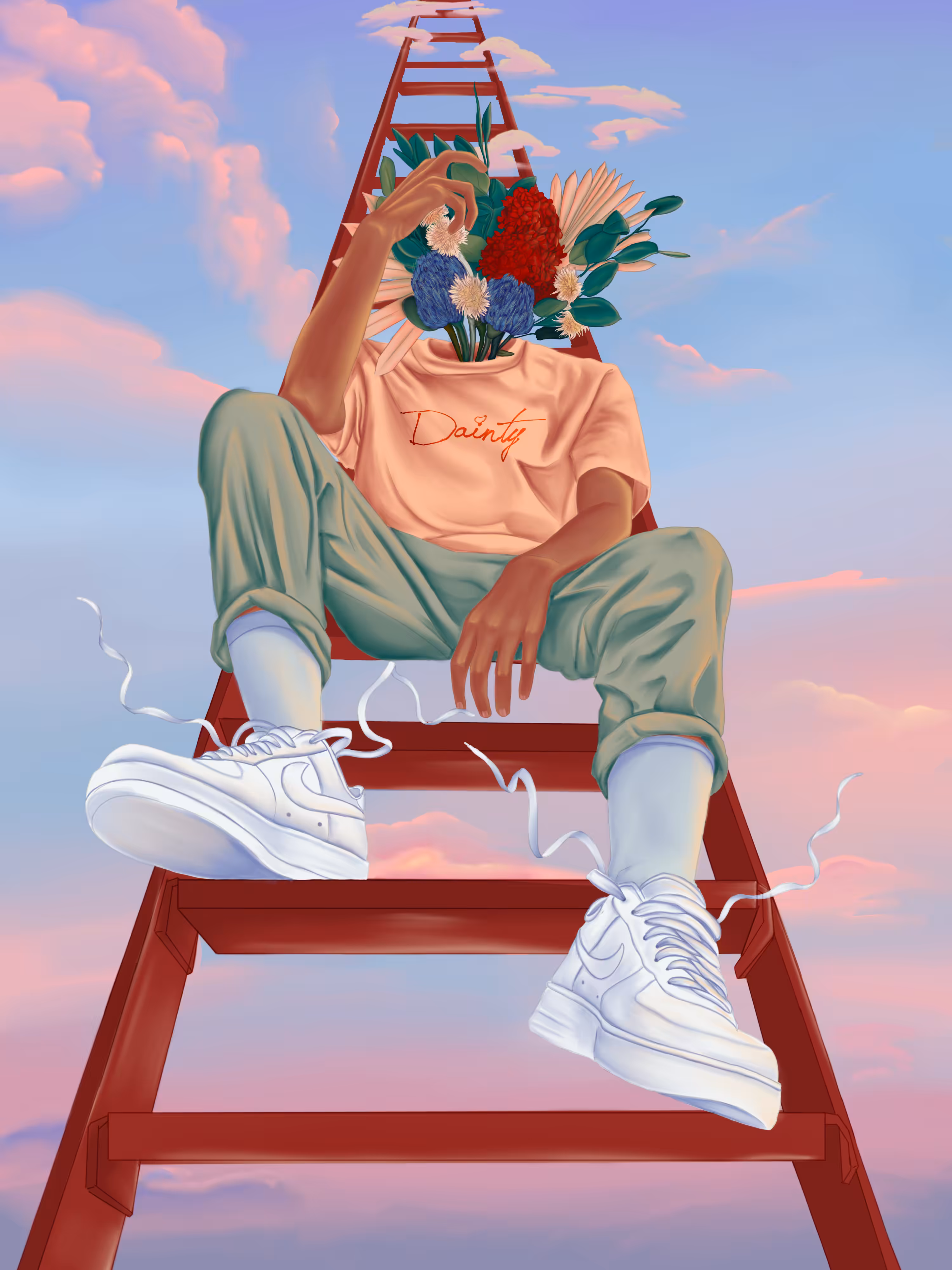 REMINISCE