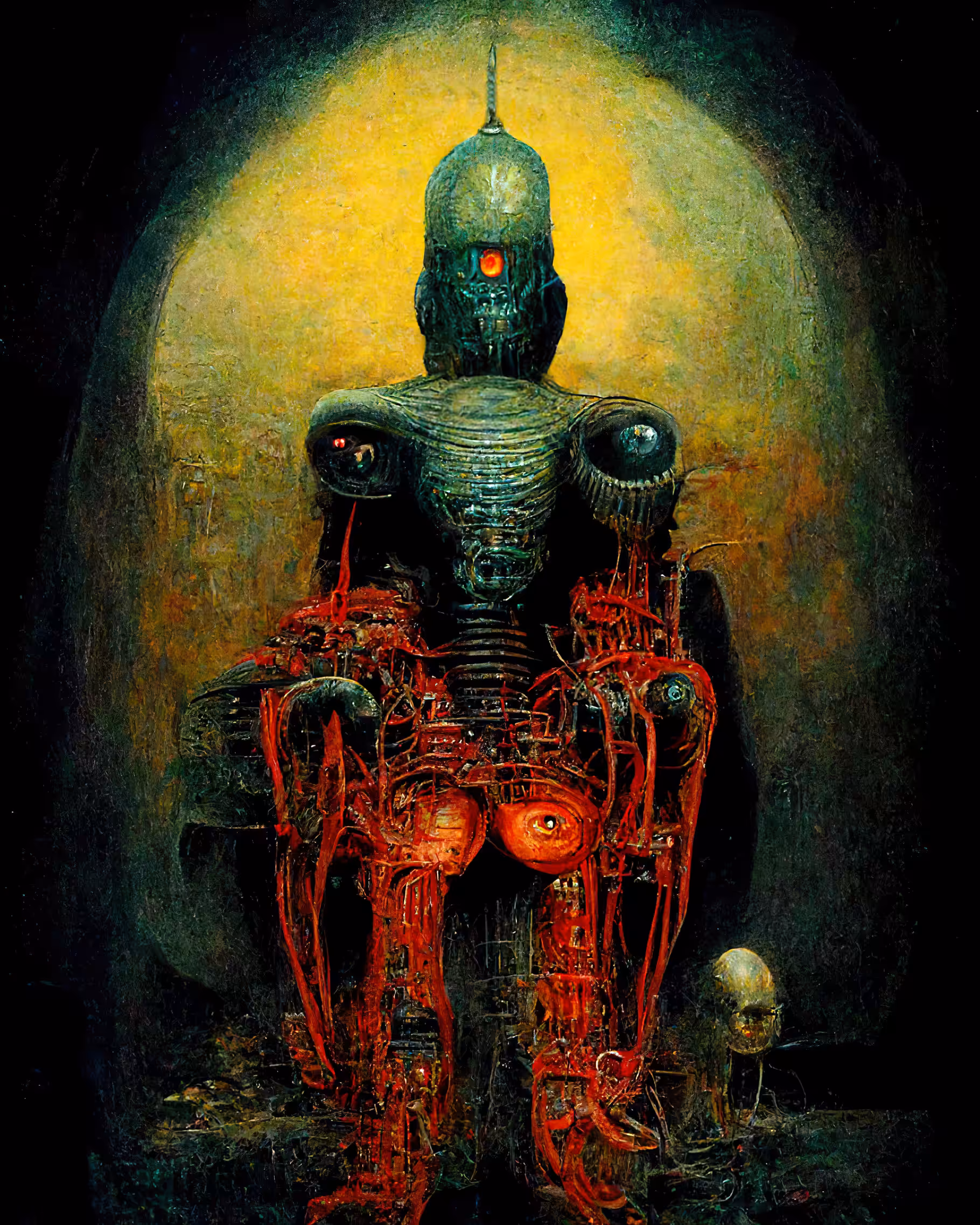 Bad Bender