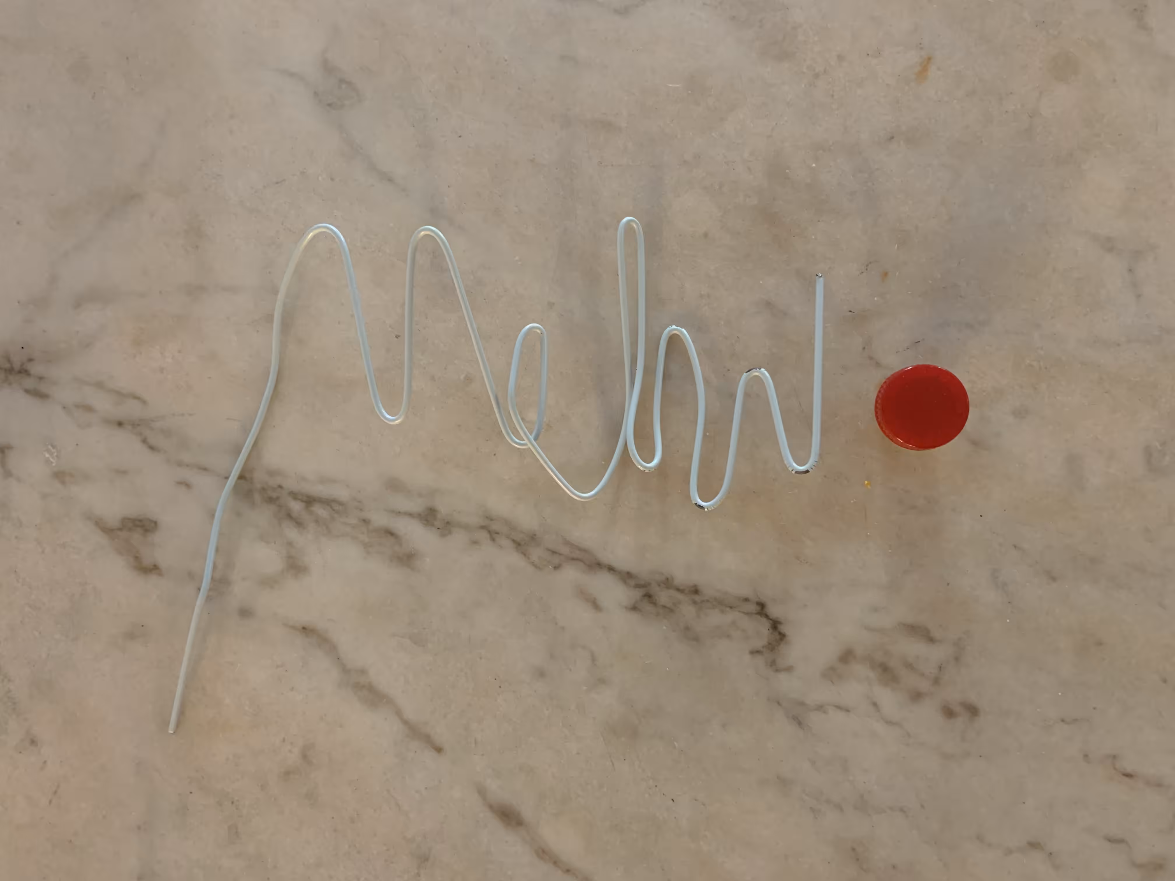 my name is
