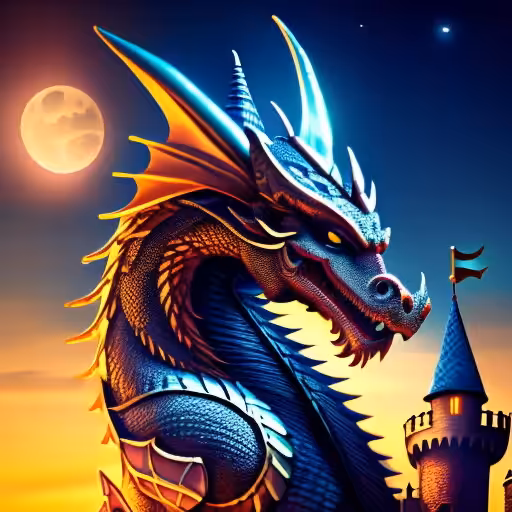 Castle Guard #1