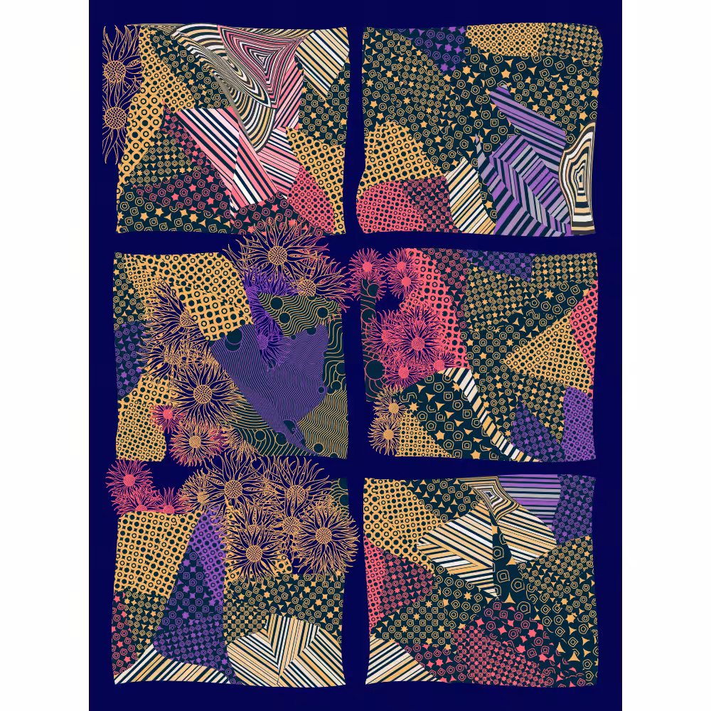 PolyGarden #54