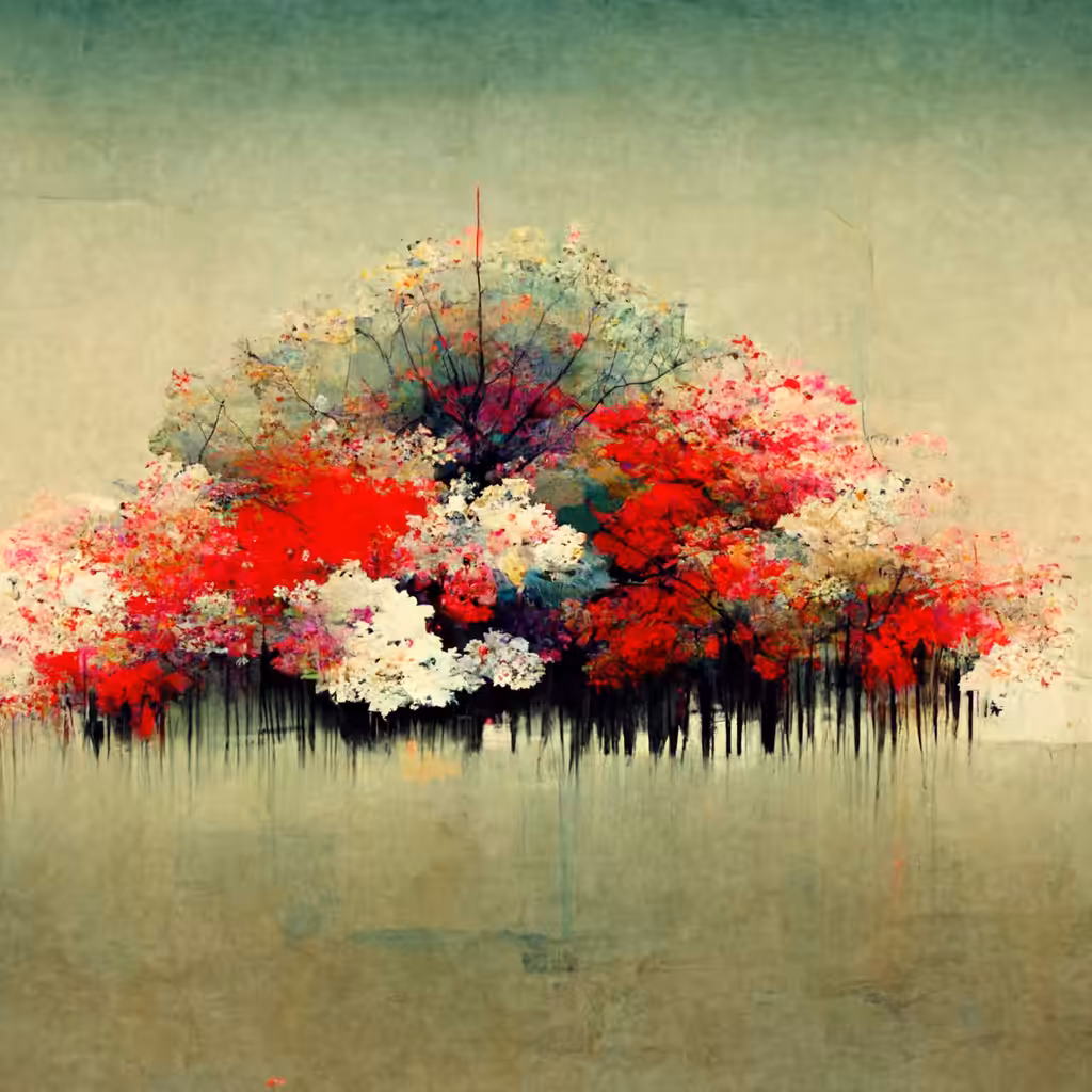Bountiful Bush