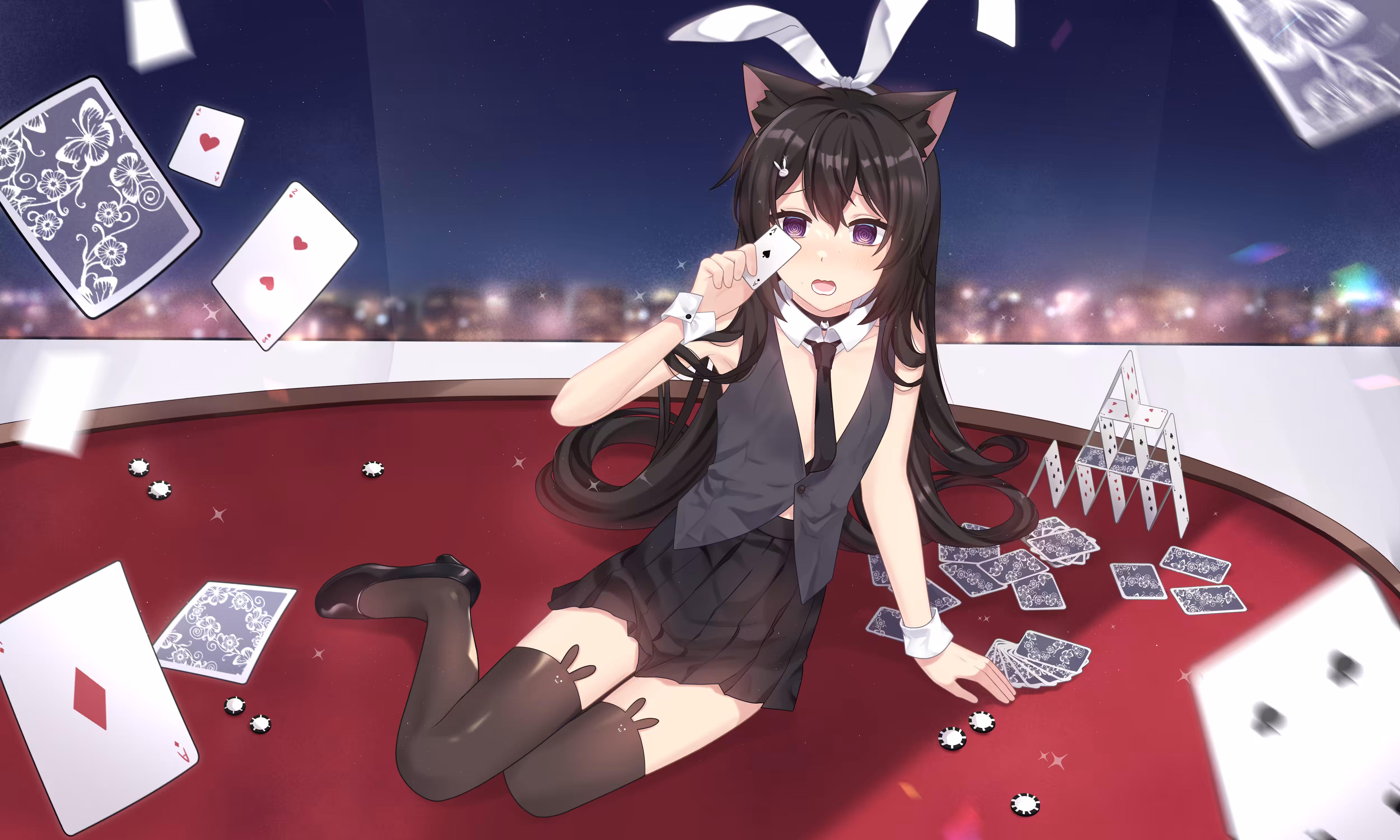 play with me