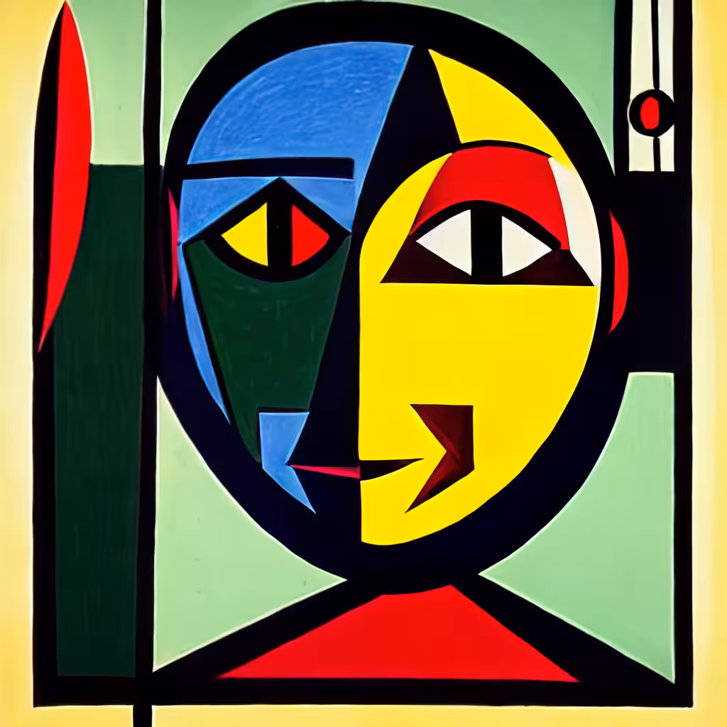 Artful Degen #217