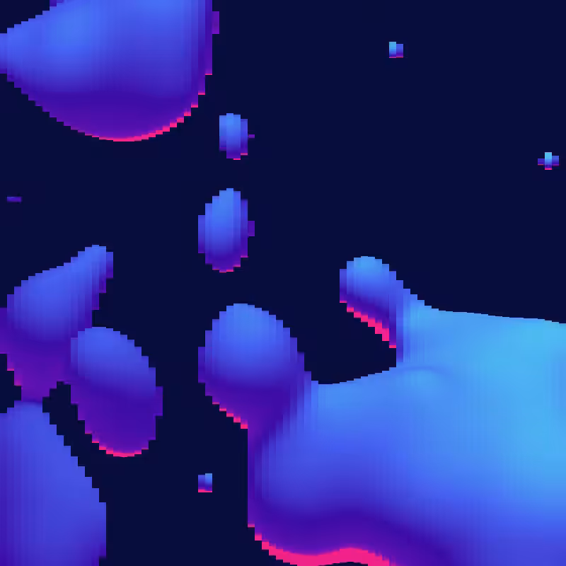 VOLCANO MOD