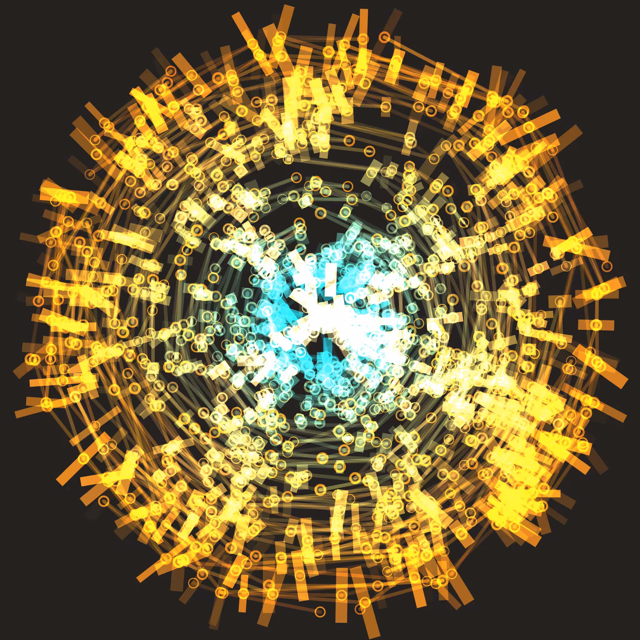 Chaos Cluster #179