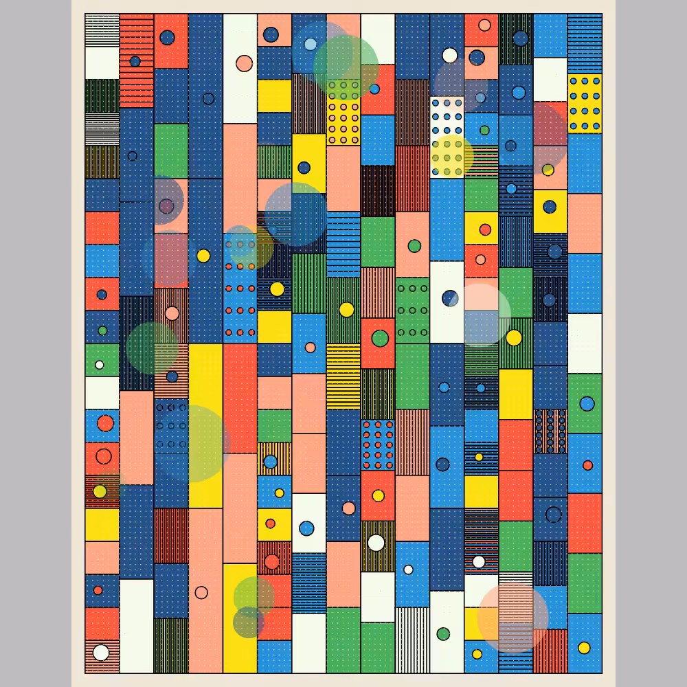Shifted Blocks #341