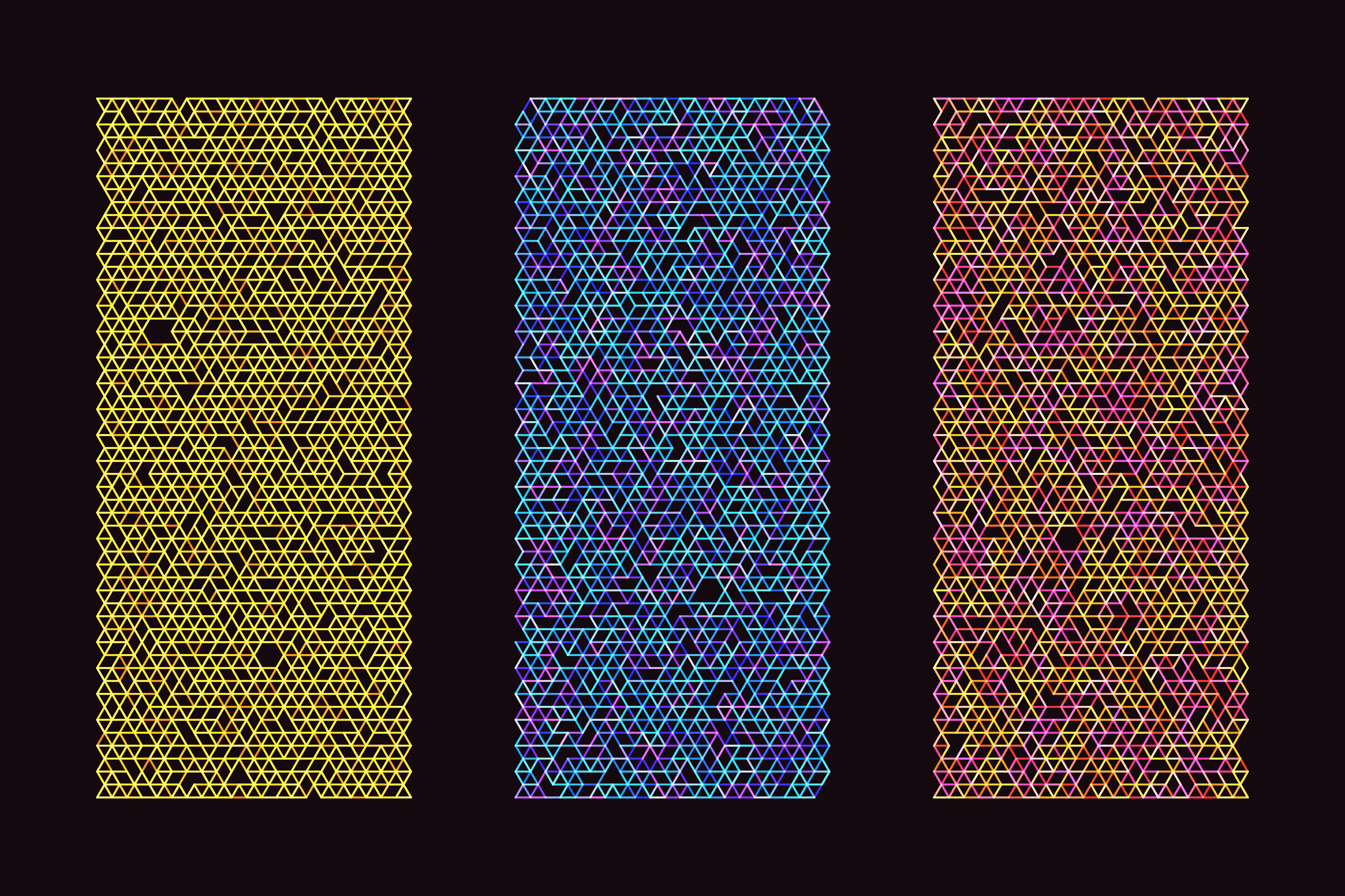 Mesh Clone #17