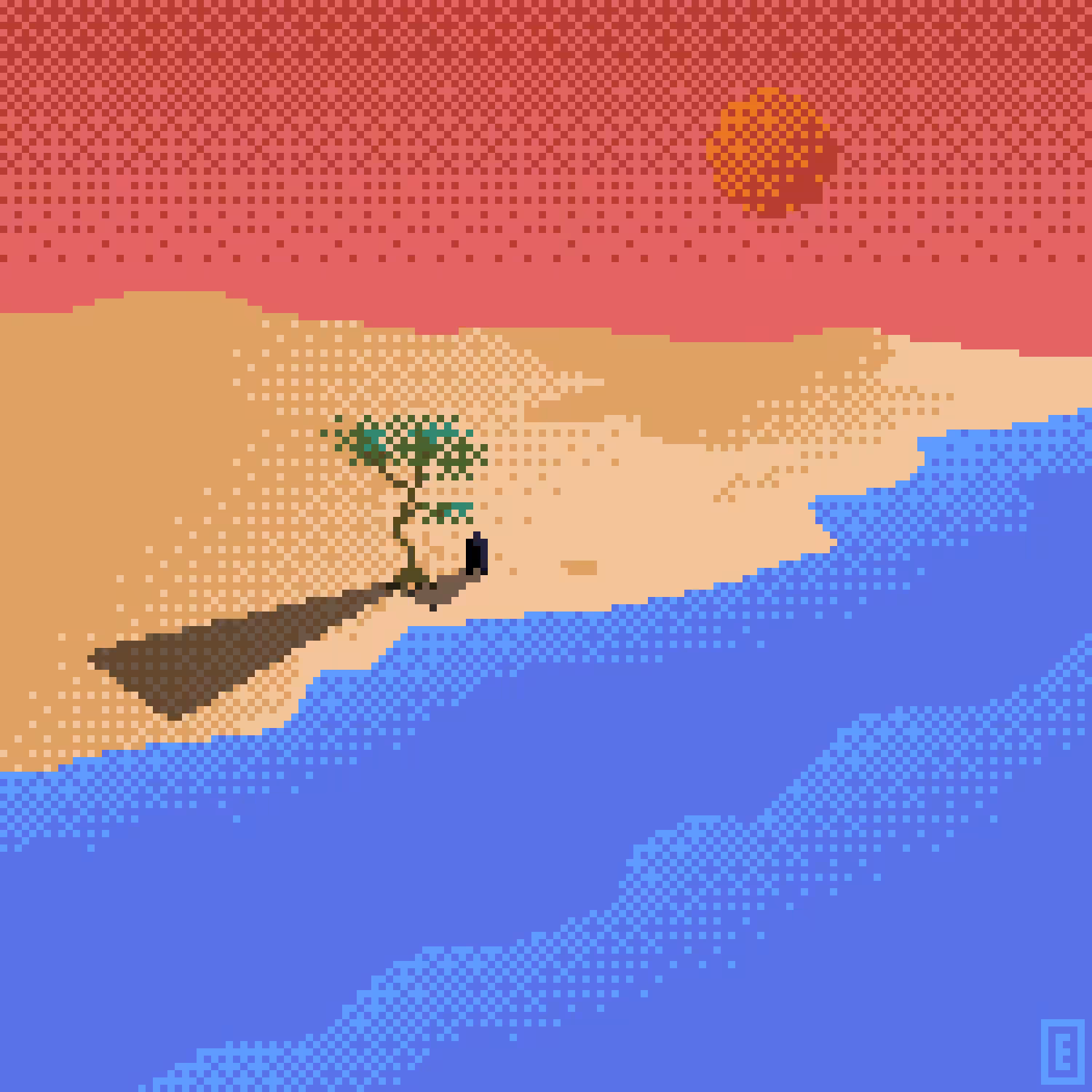Secret Beach