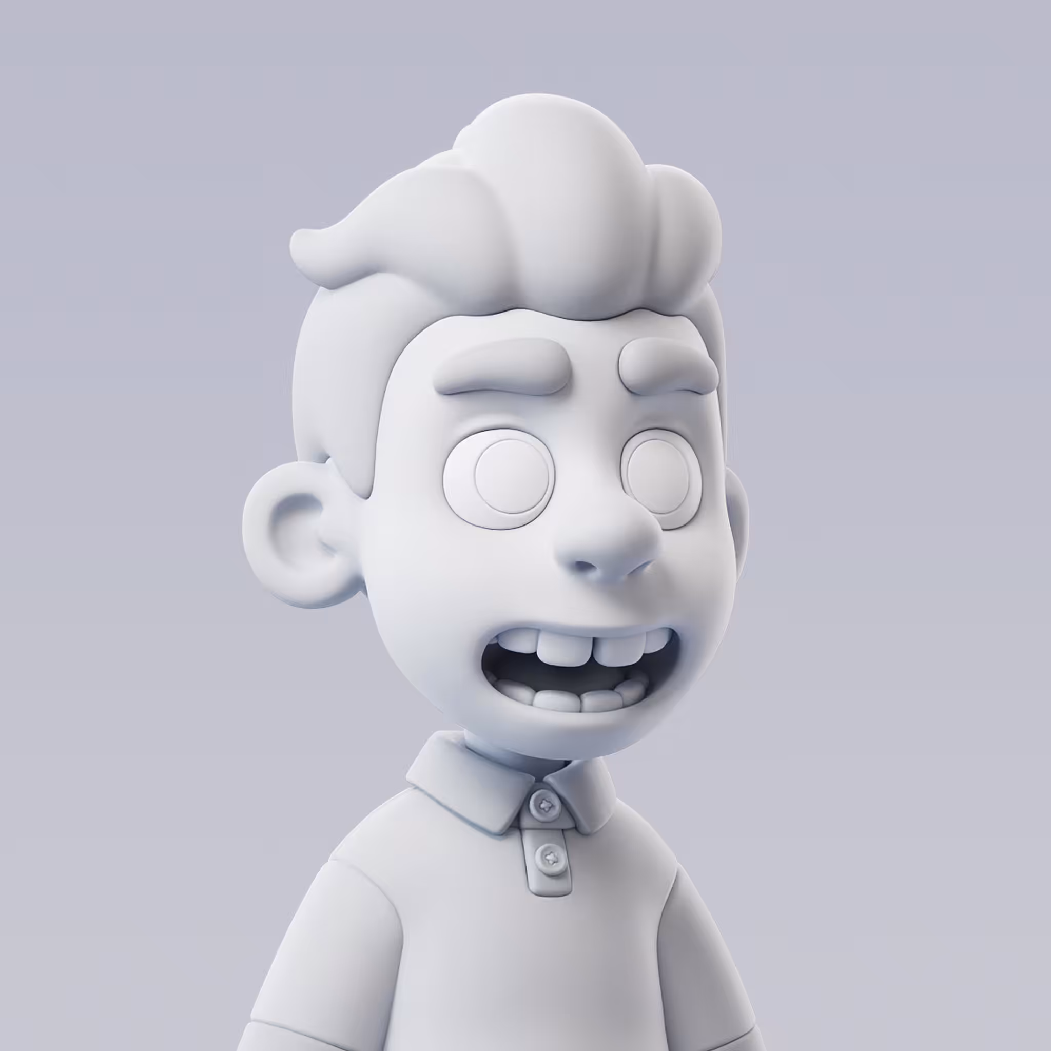 Fool #008