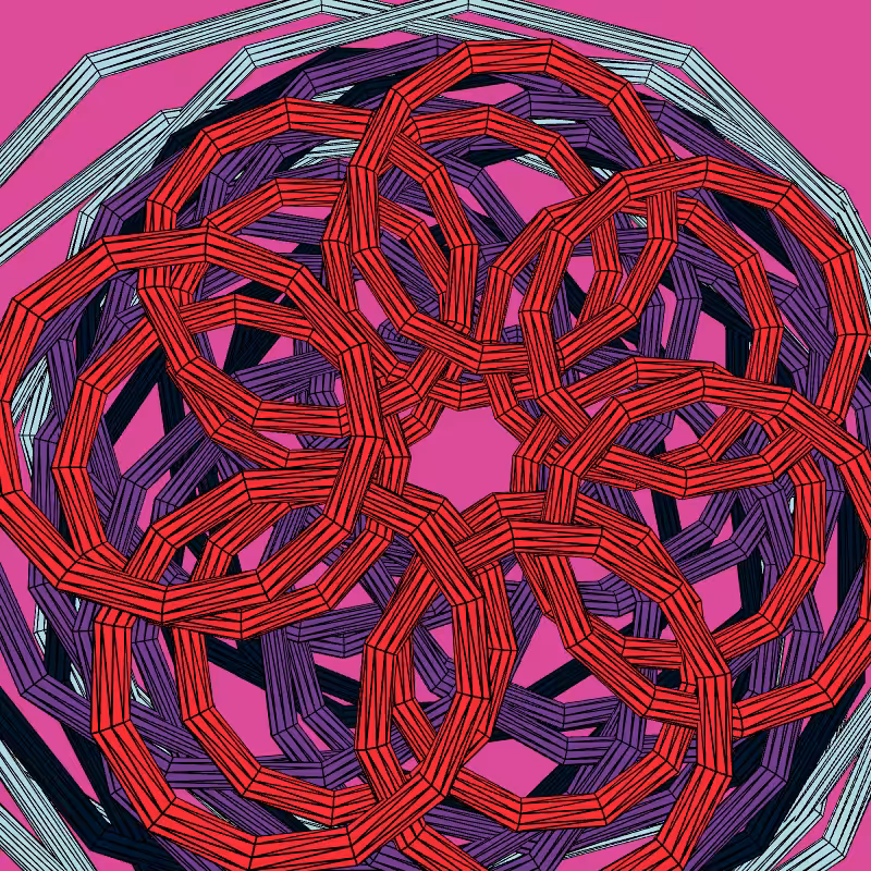 Untangle Desembolo #29
