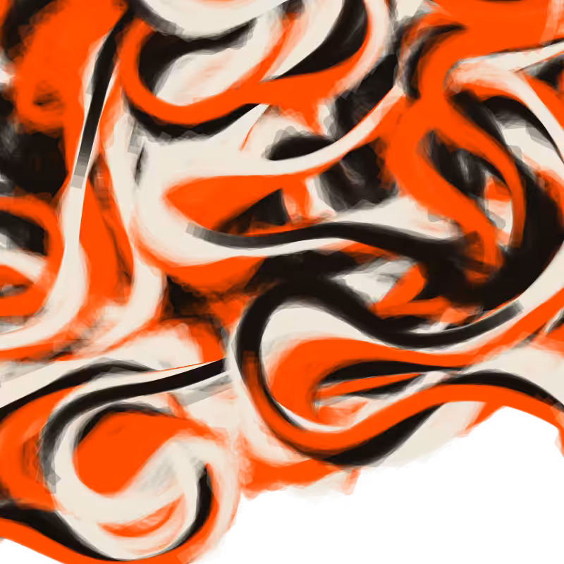 Smudge #8
