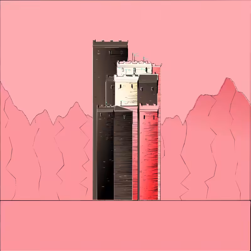 The Fortress II #109