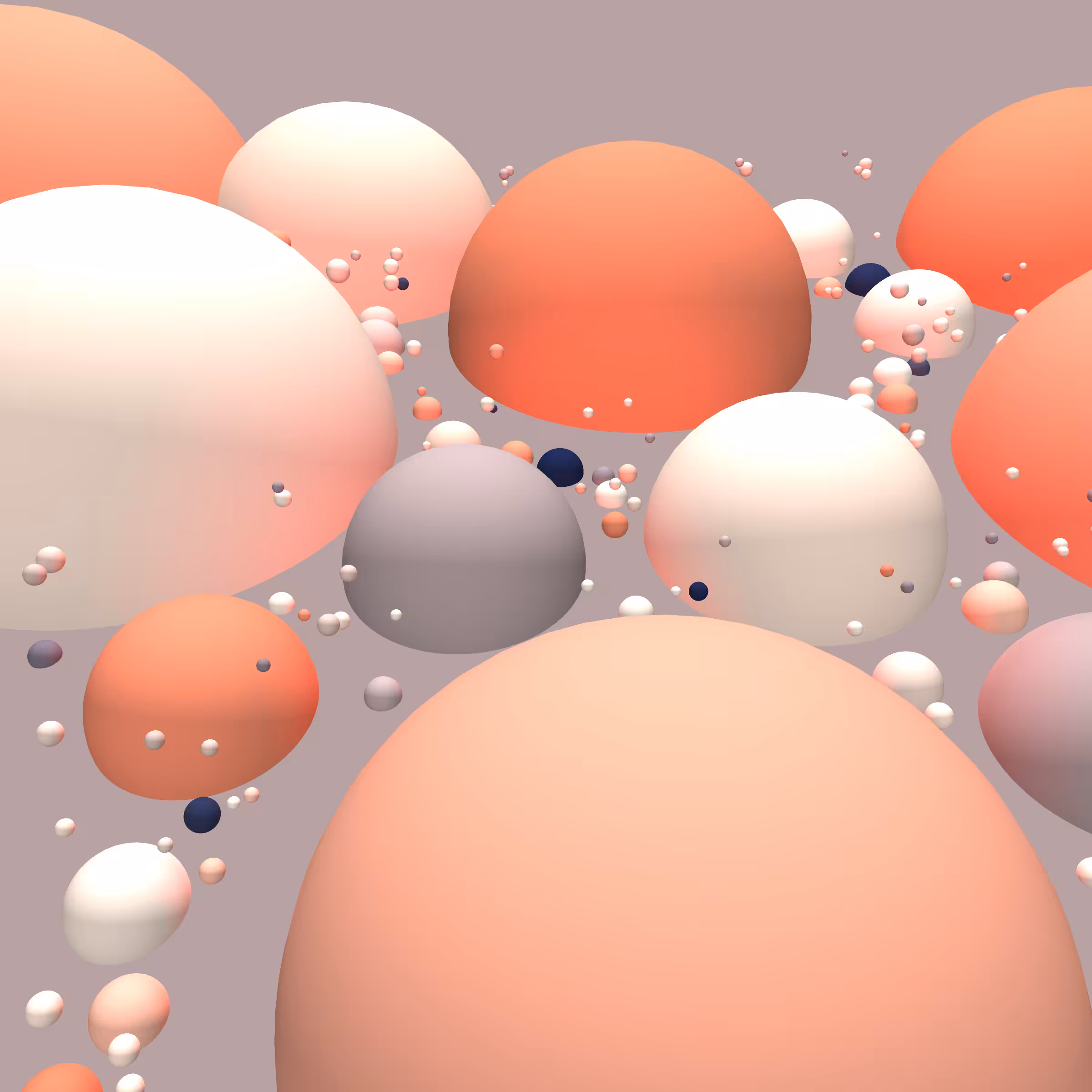Organized Disruption #443