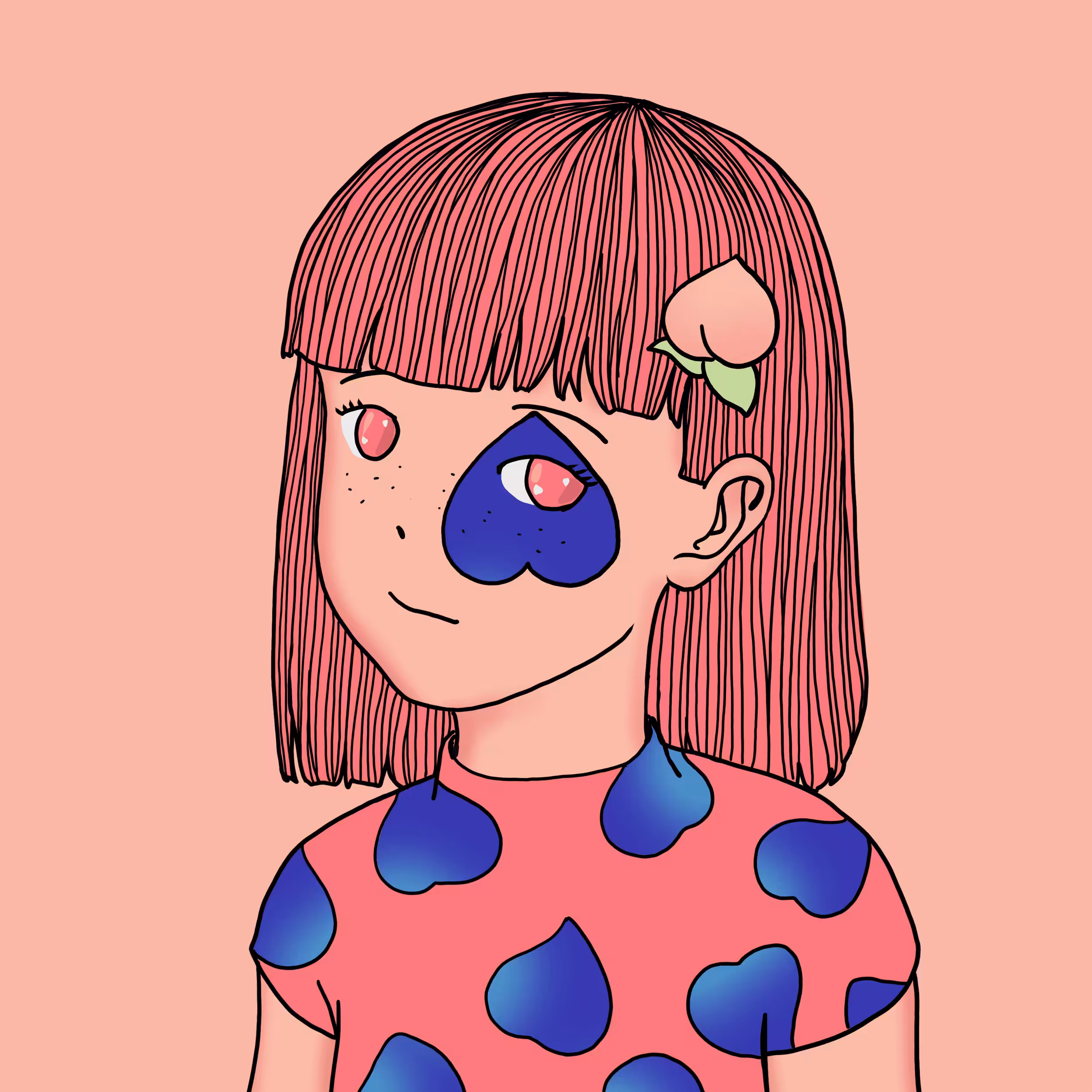 Peach