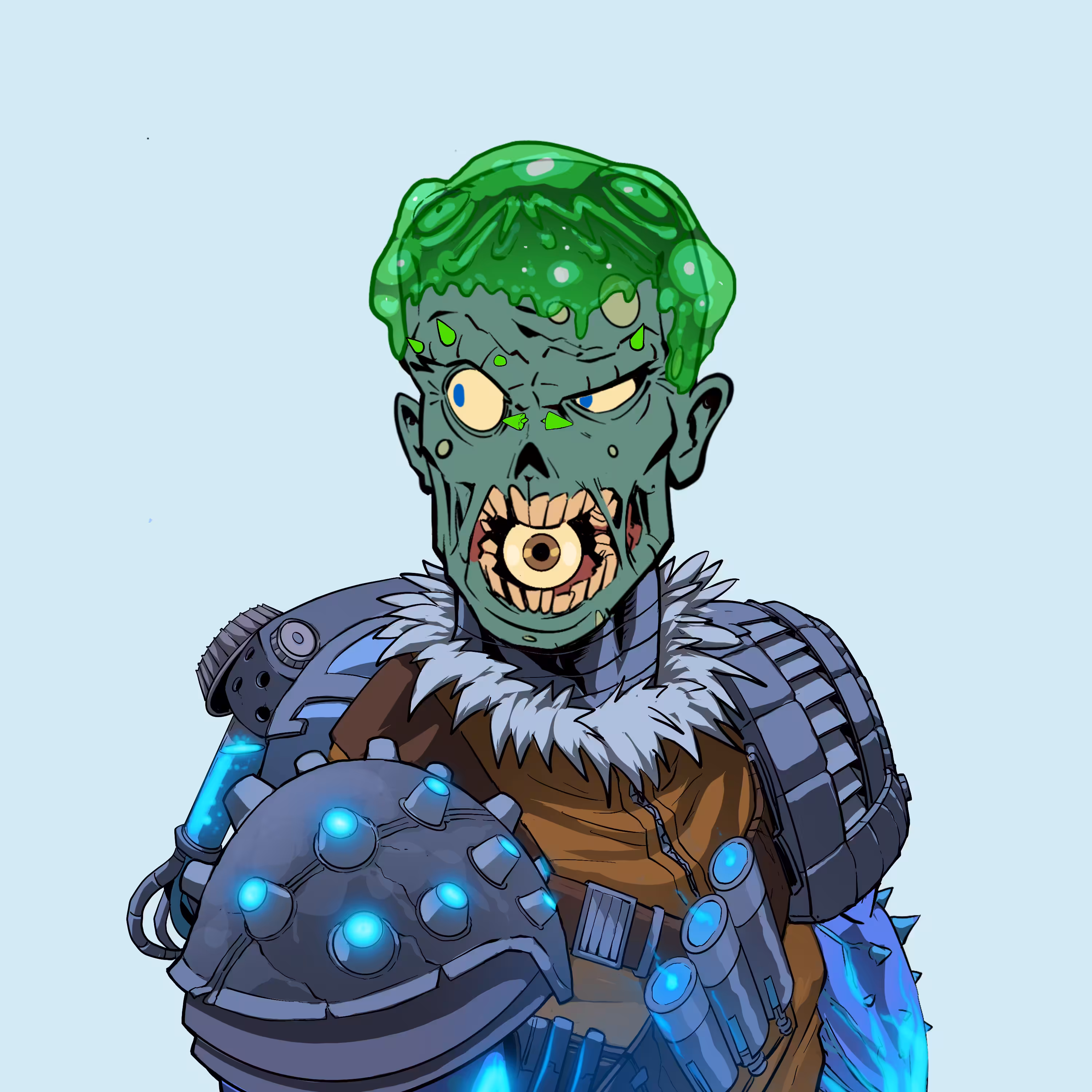 GlieseZombiePFP #2443