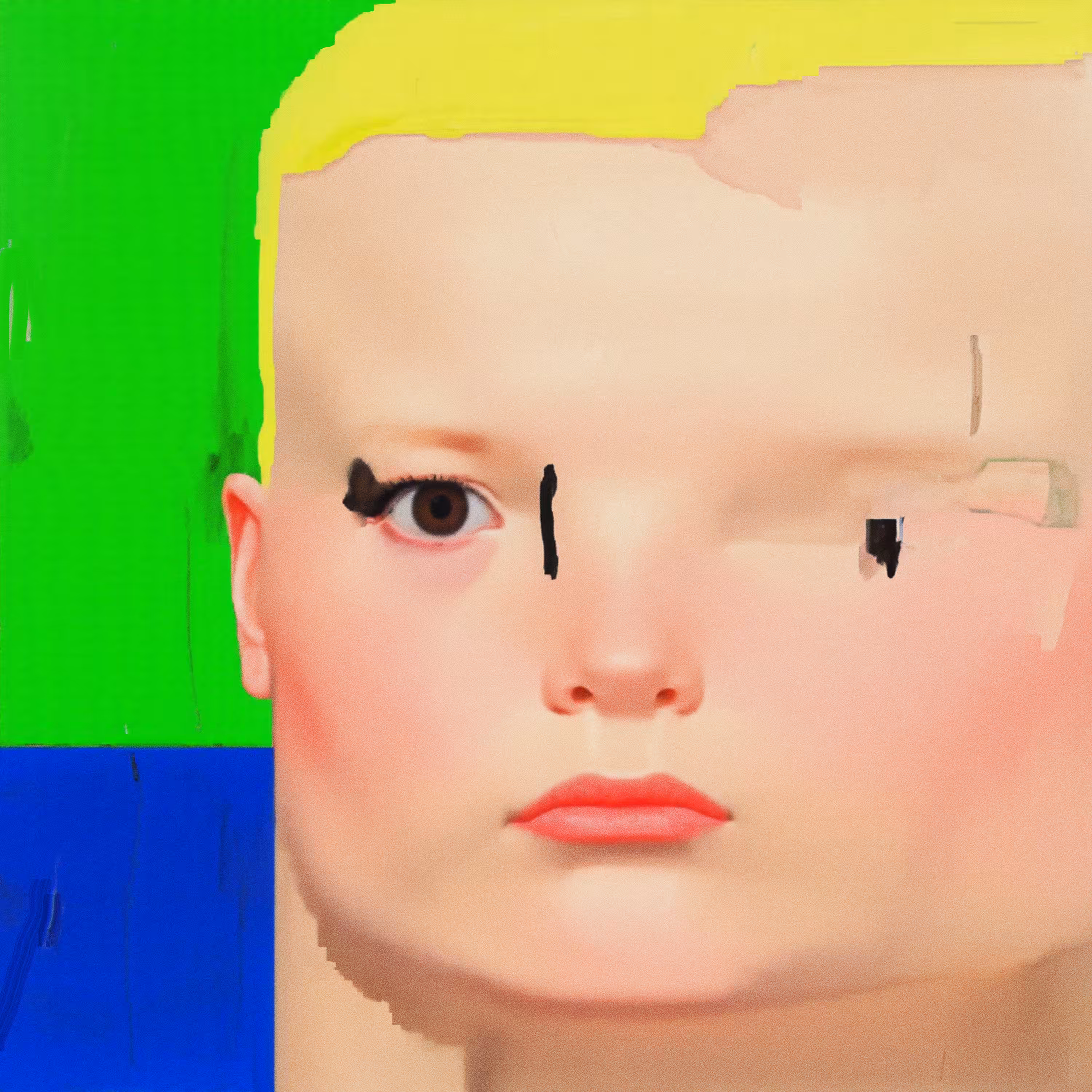 Plarinet Cotatobaby