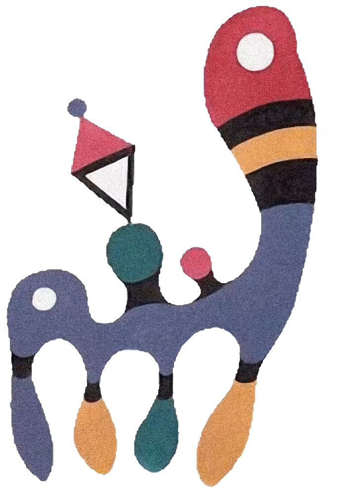 Four Legs