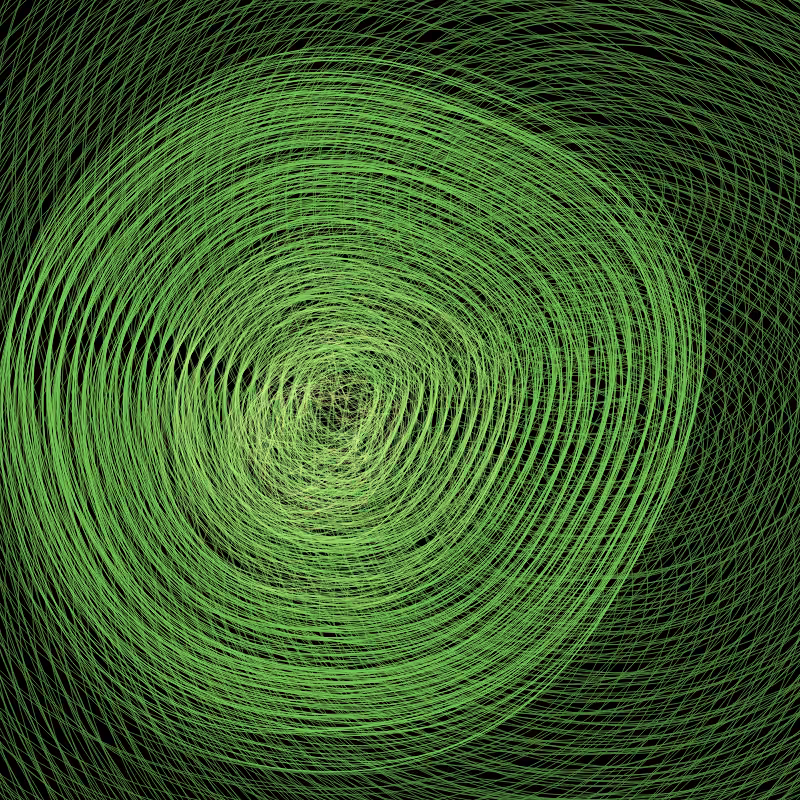 Chaos Zen #3