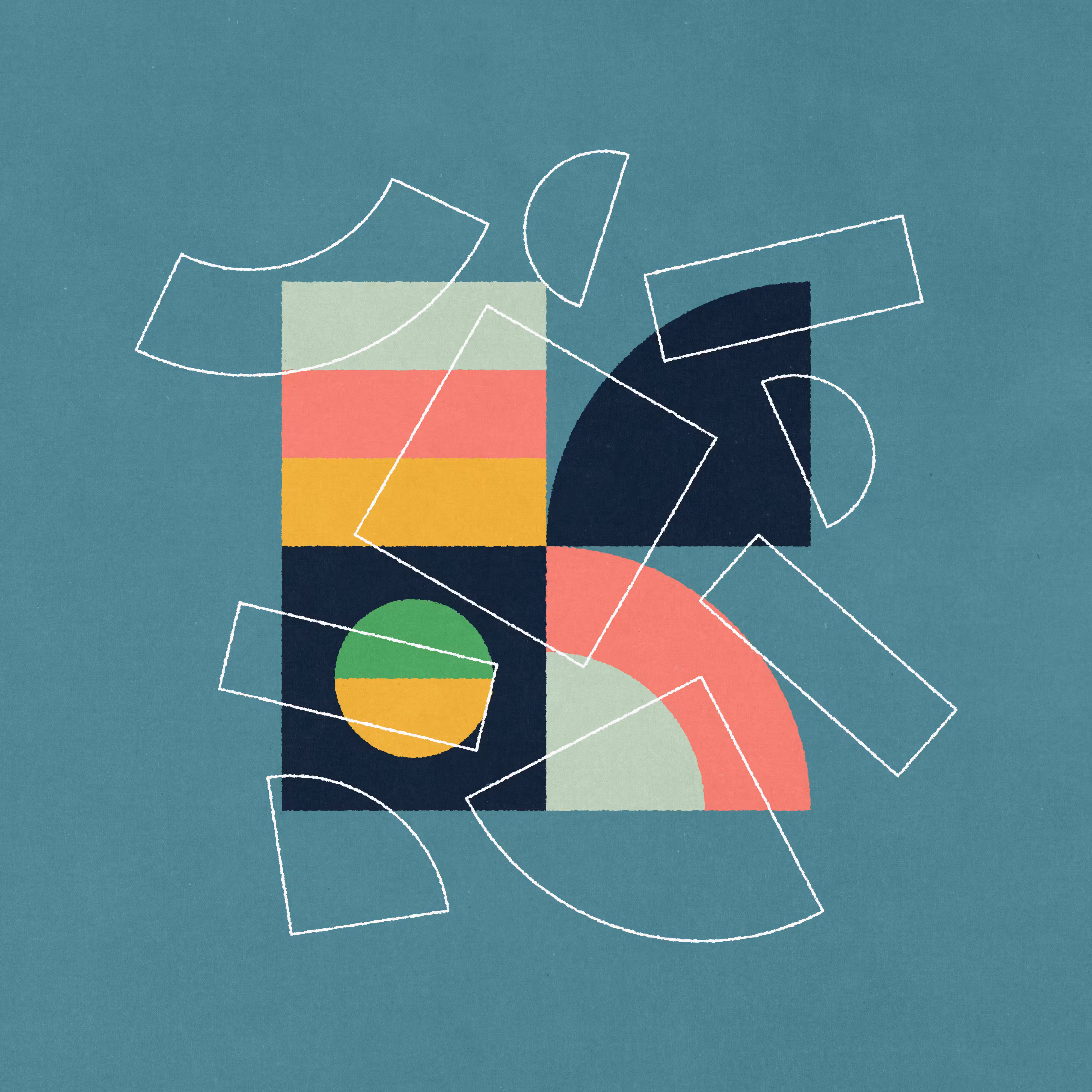 Explosions #2