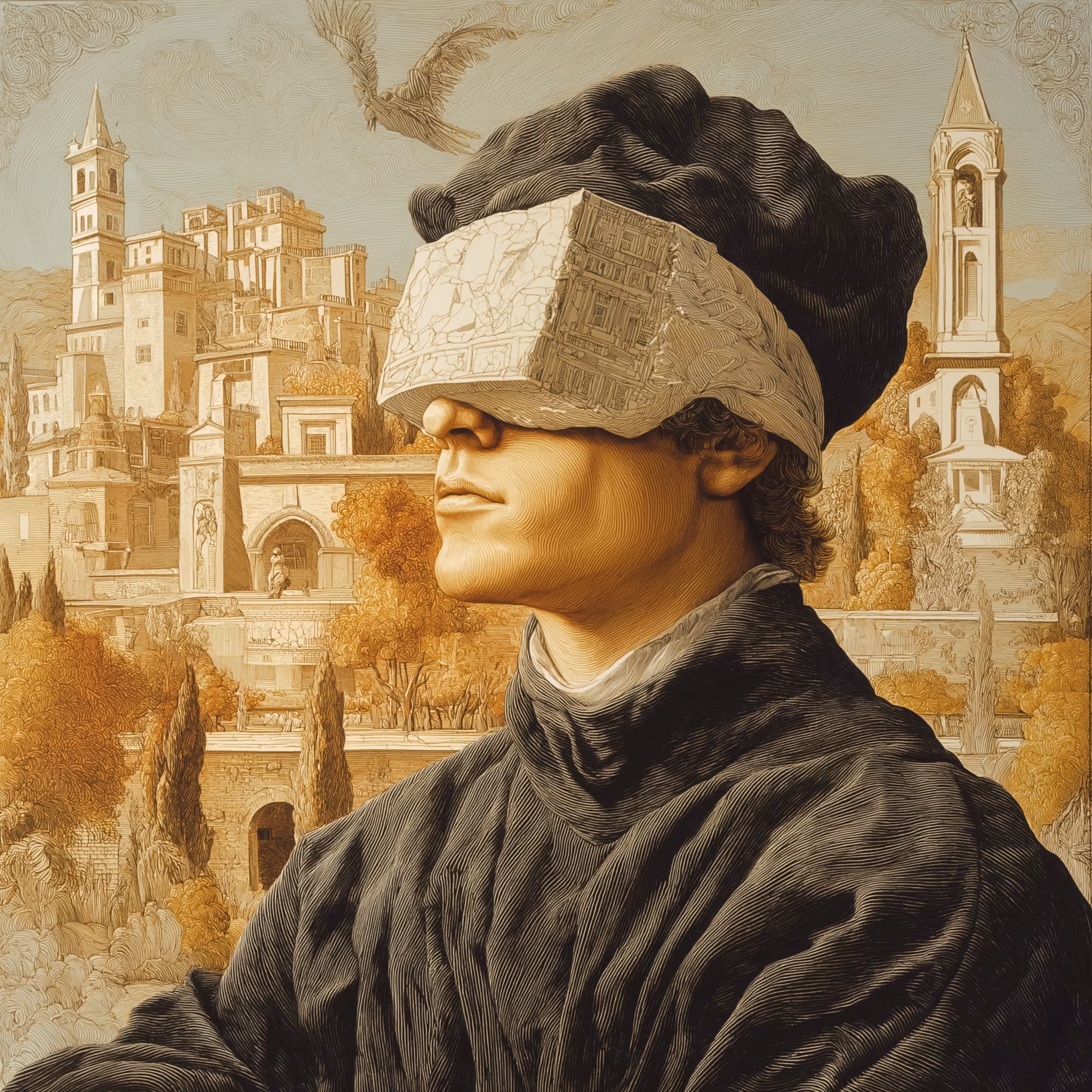 GAR: Virtual reality