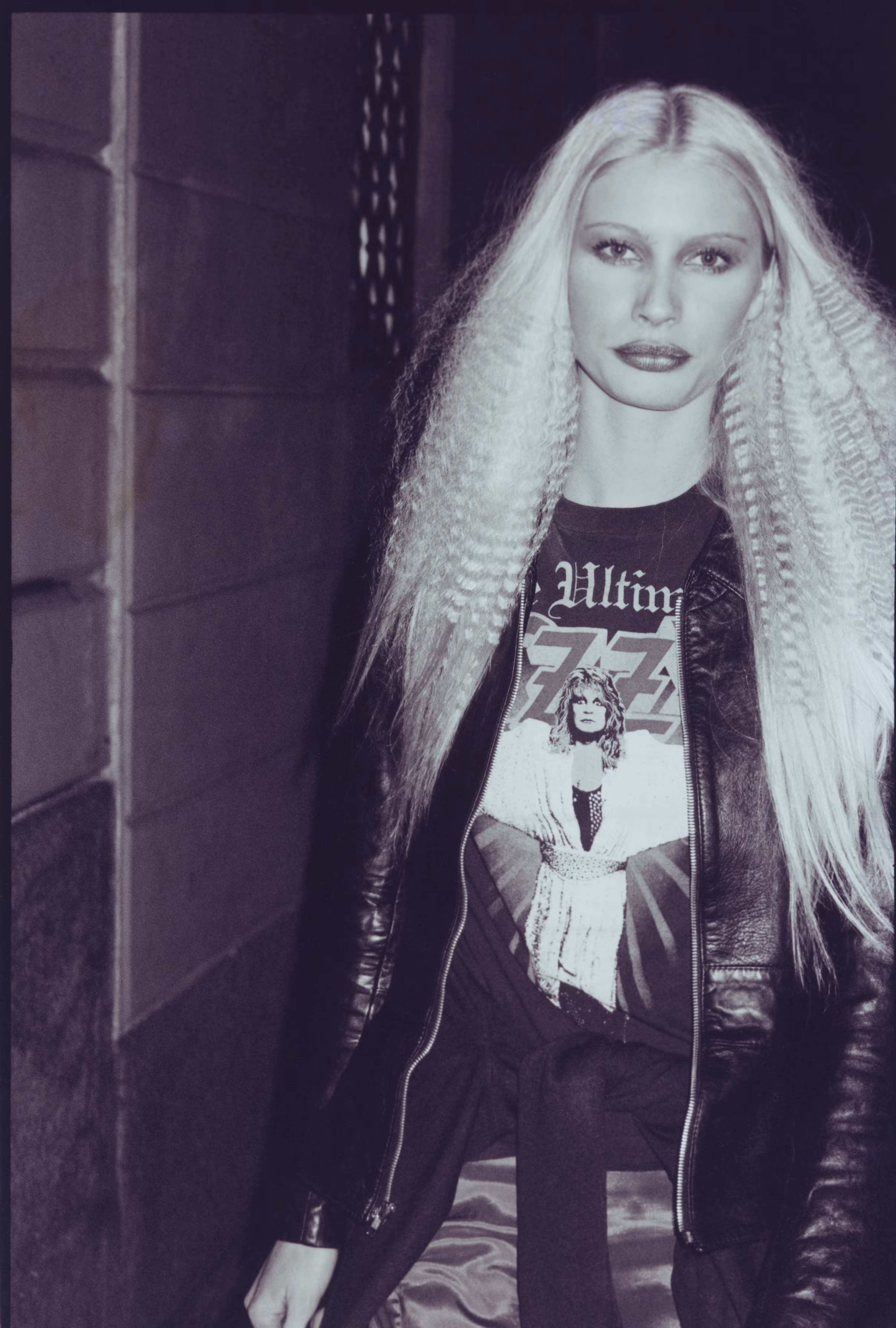 Fashion Square #2 Kirsty Hume