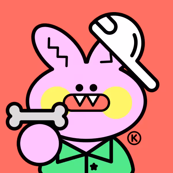 SAD BUNNY 3/3