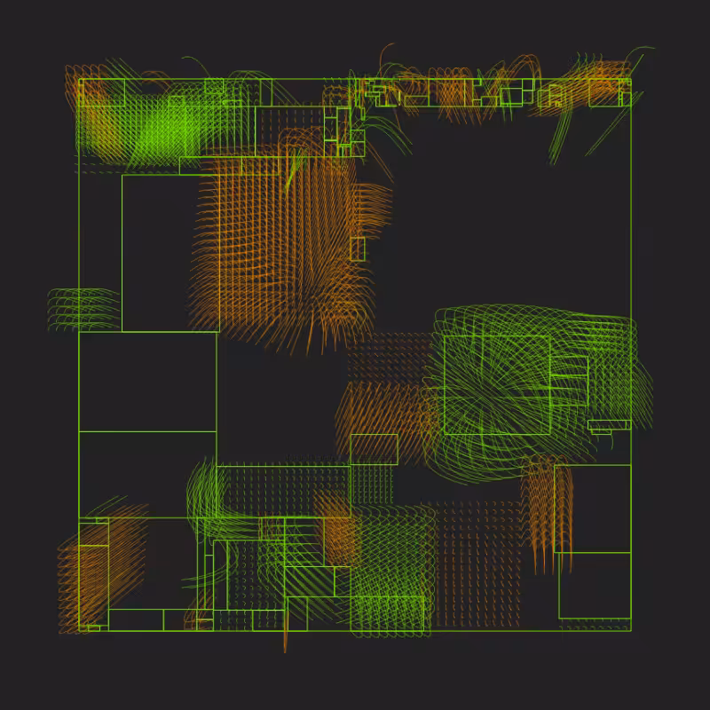 Composition R #16