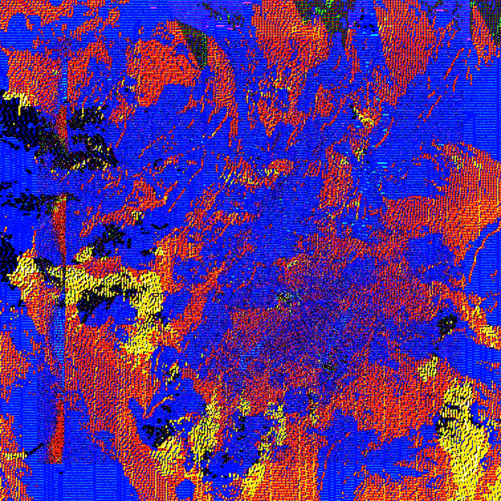 CHX-1 #154