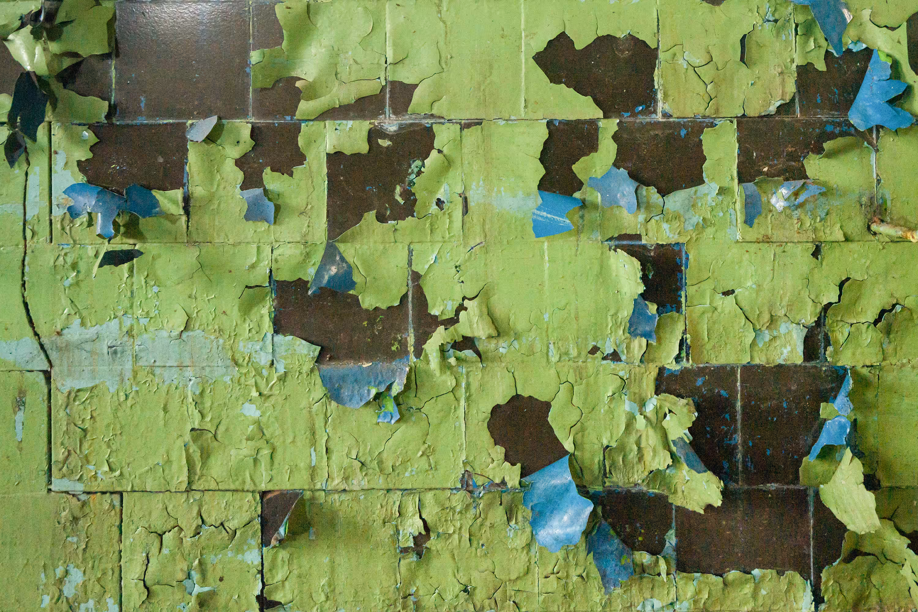 Textures Of Decay (Vol. 1)