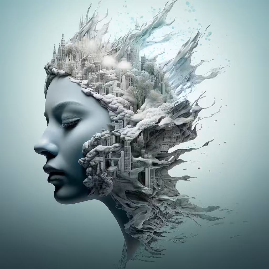Mental Health Has No Bias