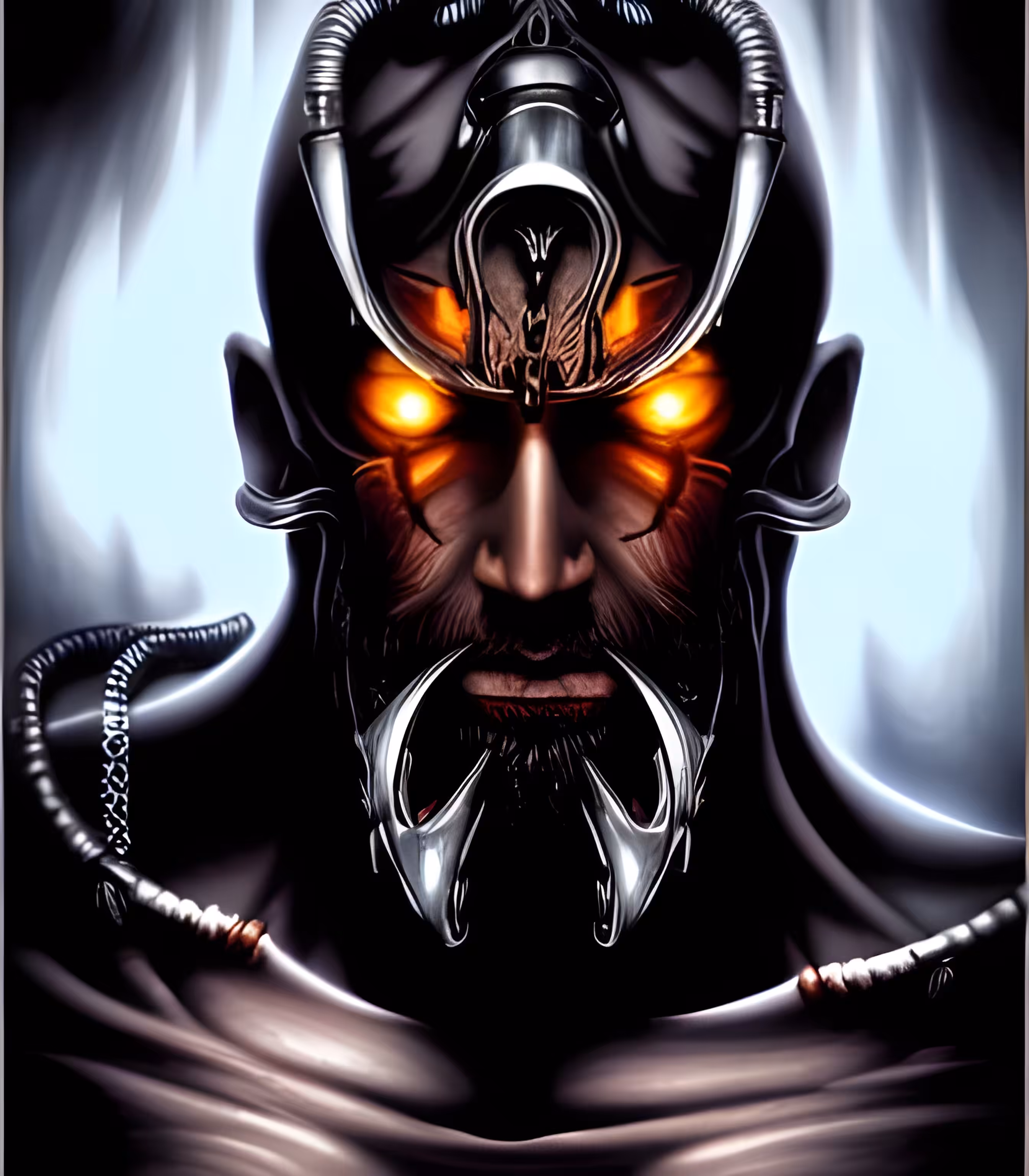 Wrath of Hades