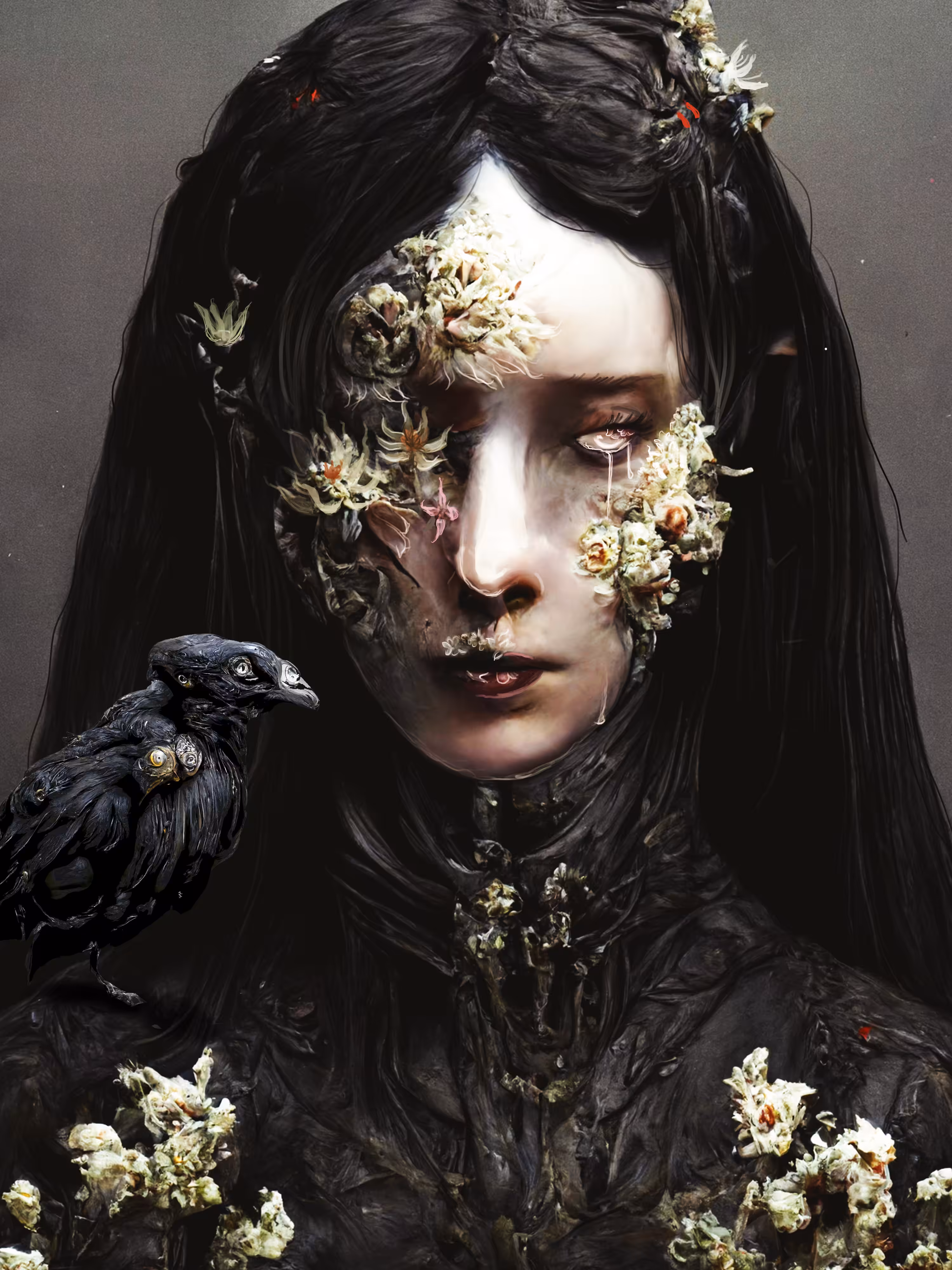The Raven