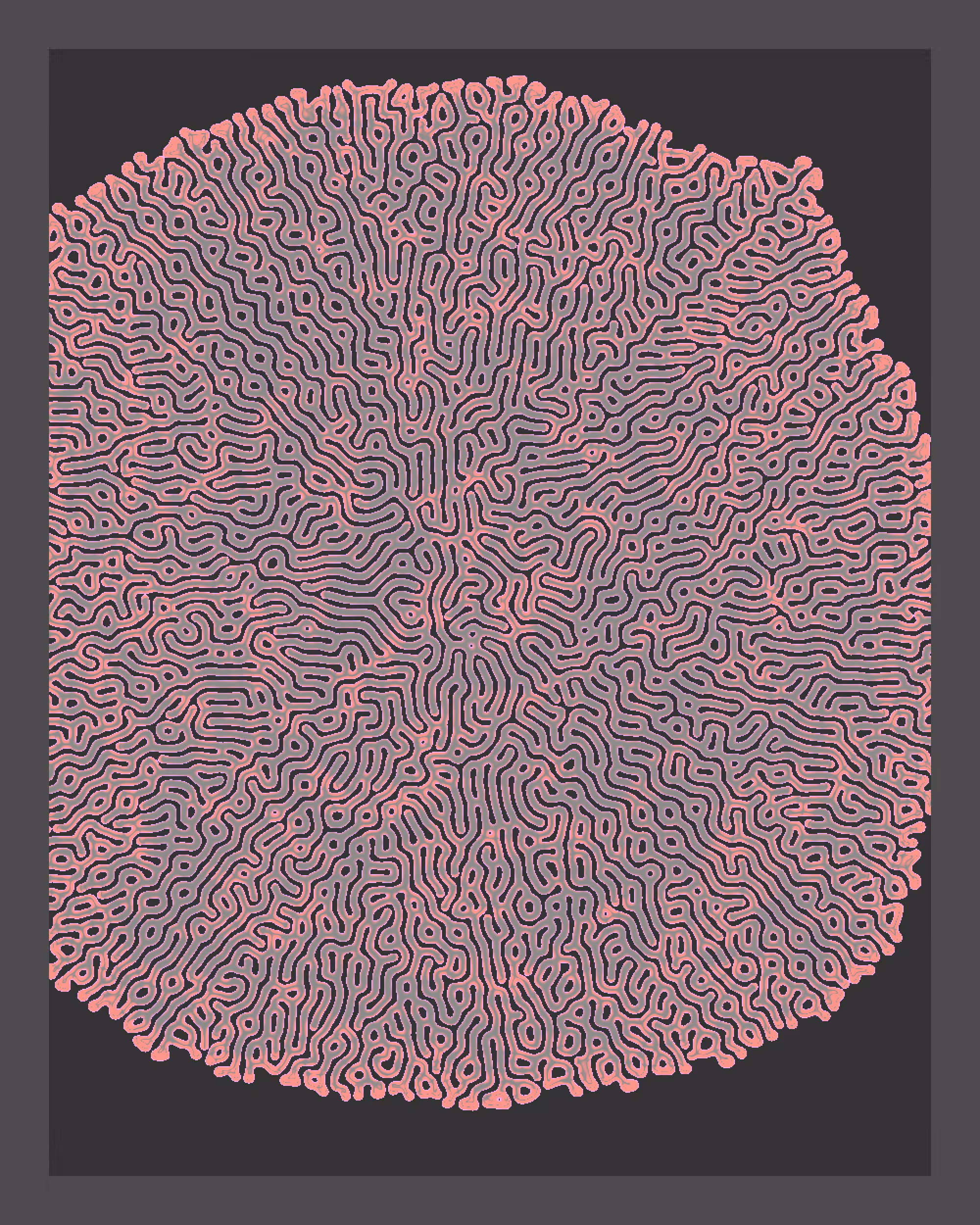 Turing Test #9