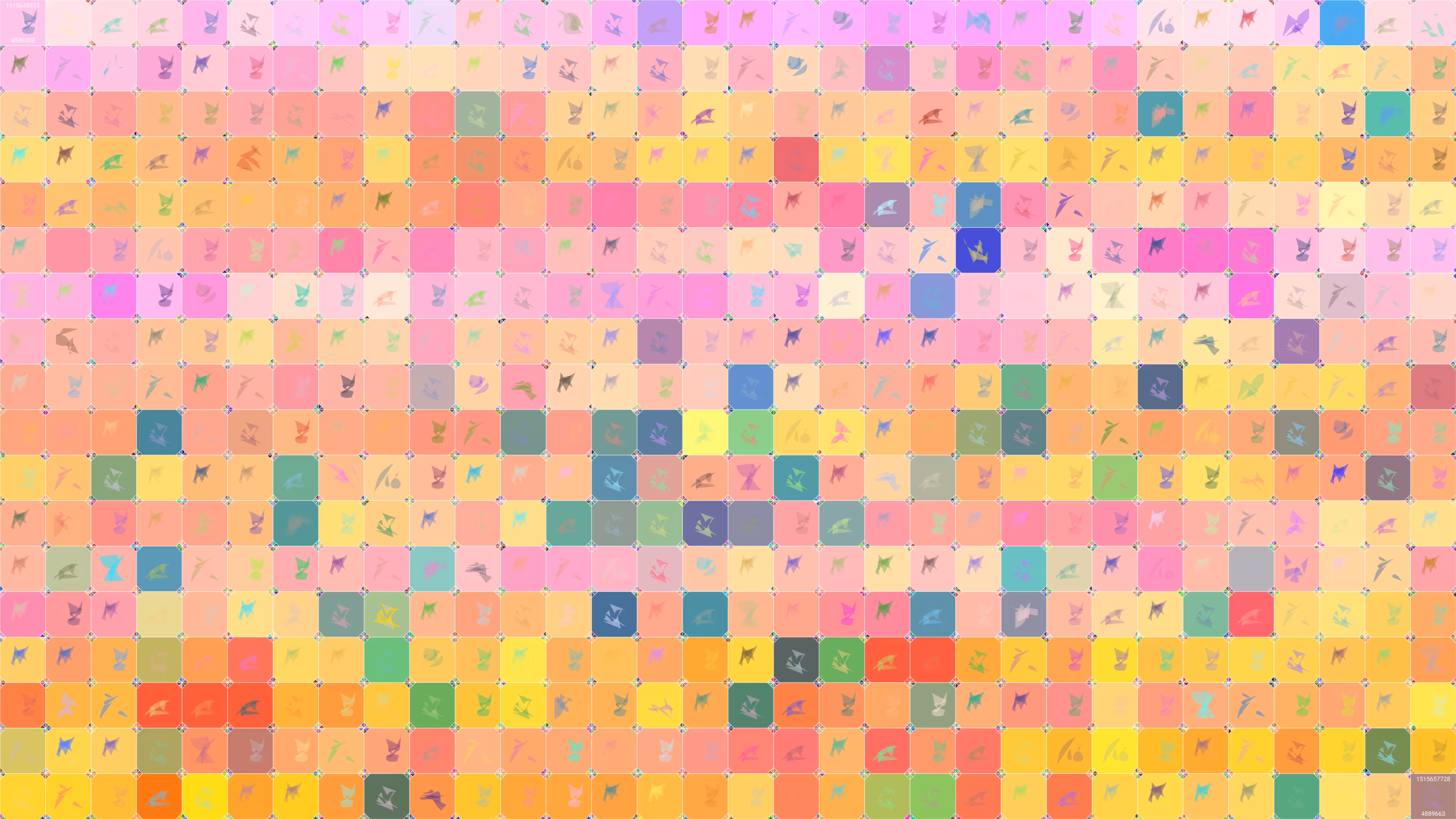 CryptoArte: Painting #8488