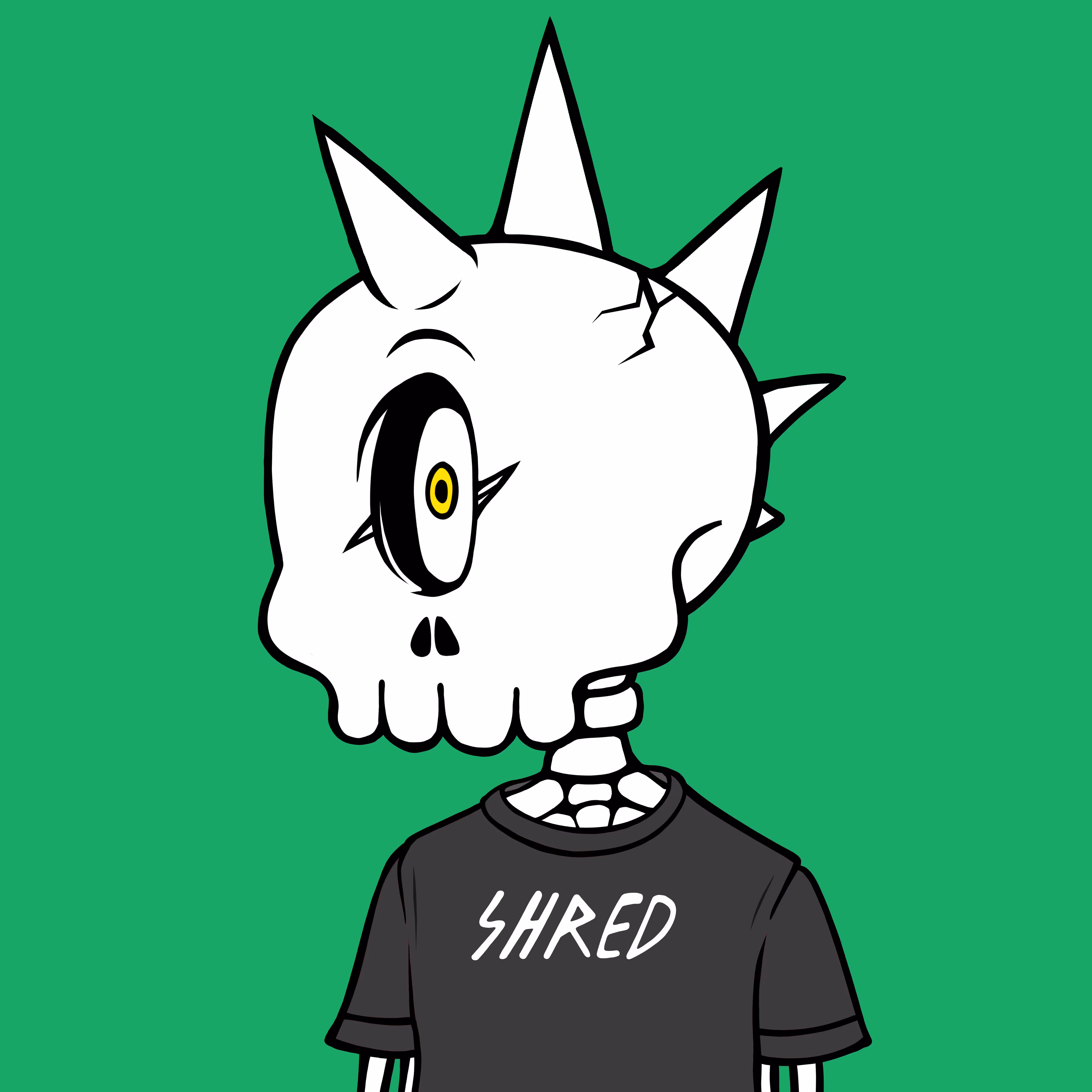 ShredFace - 0088