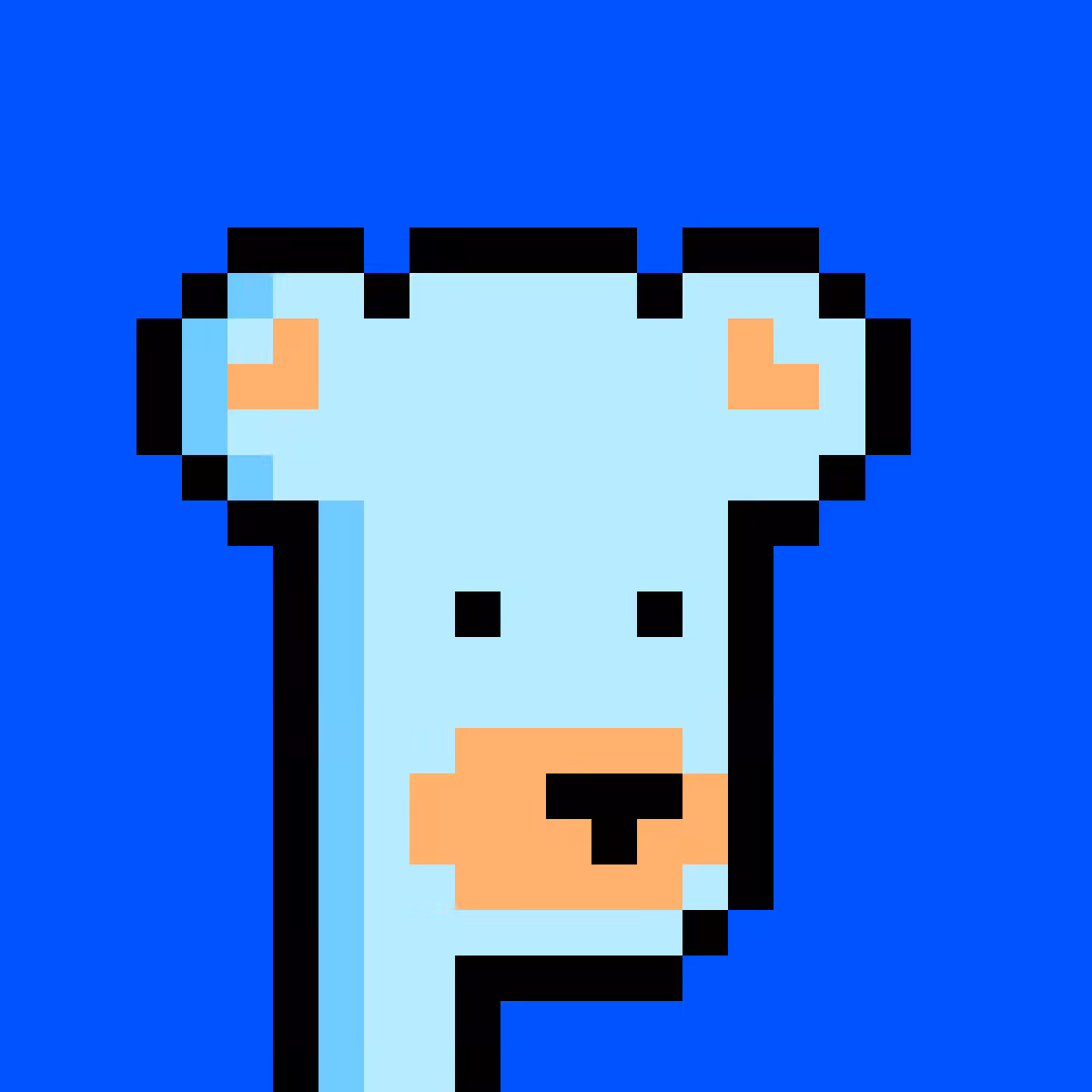 BearPunks #1995