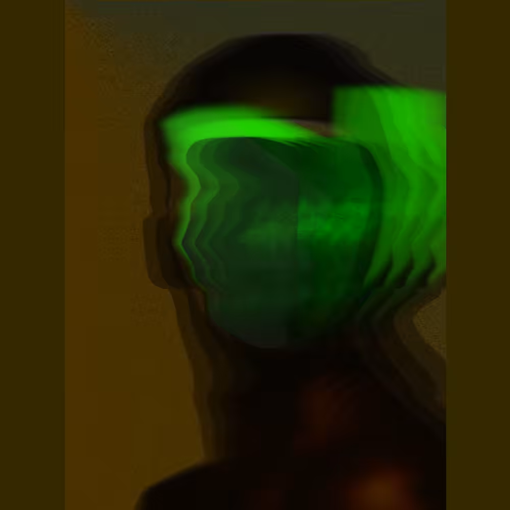 Layers of Noise #38