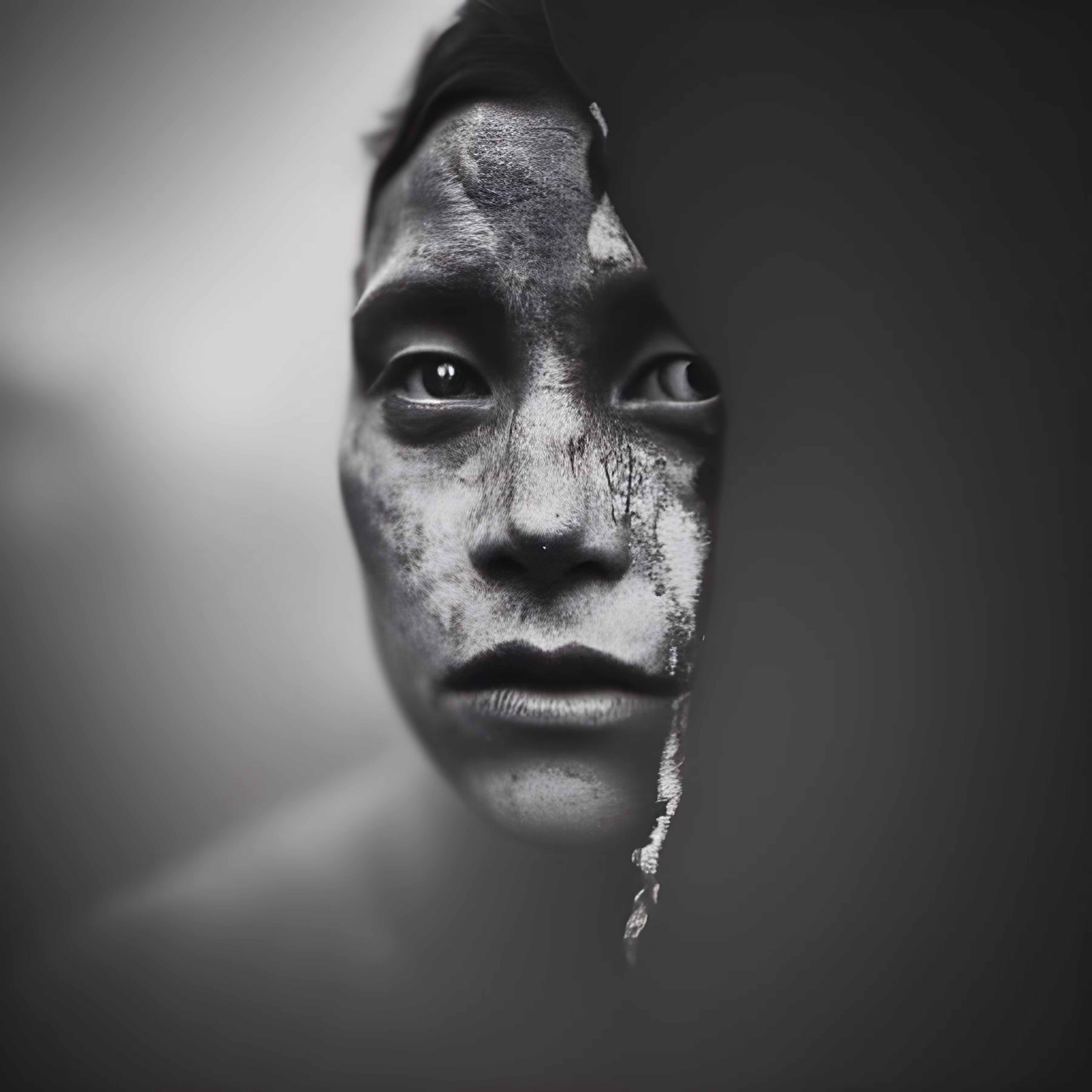 Human #1