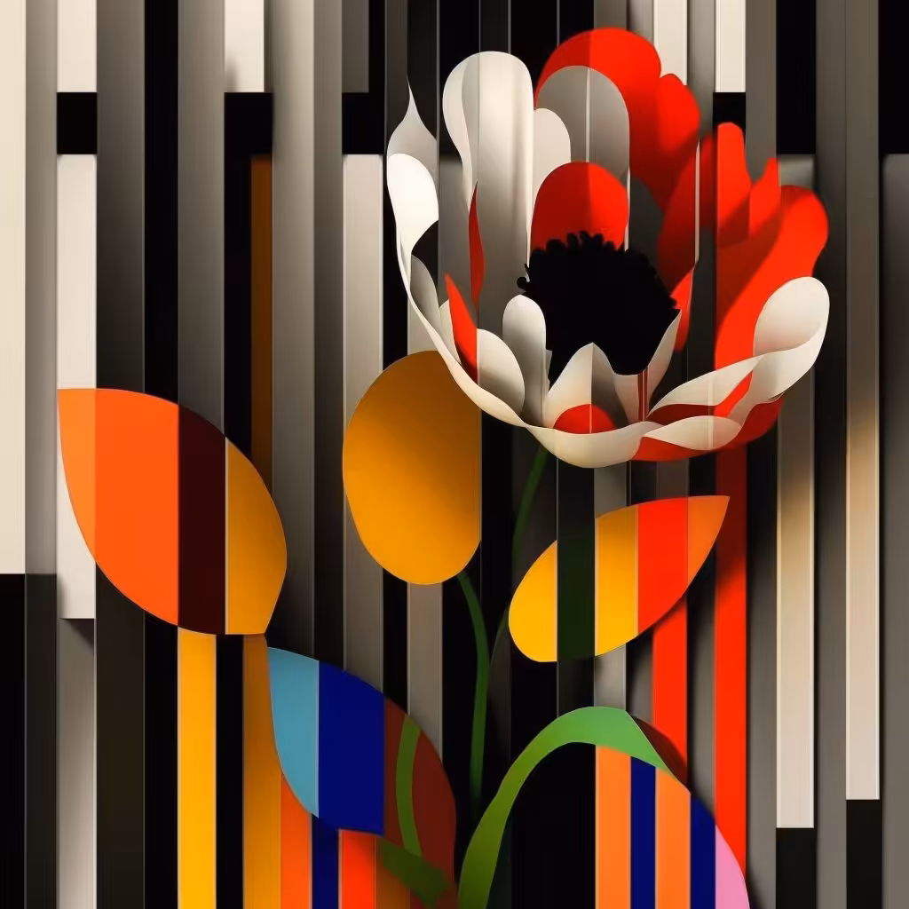 FLEURESSA #501
