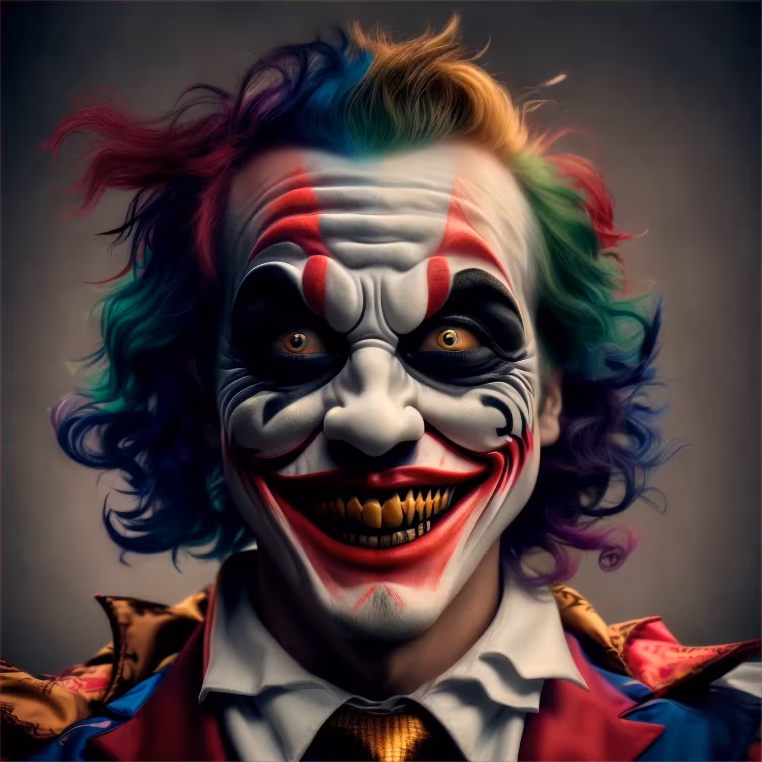 Joker #3