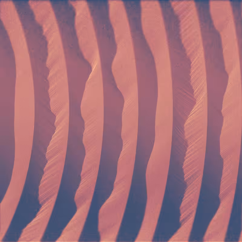 Microsillon #2