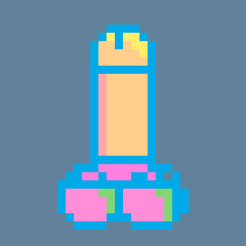The D1ck #0113